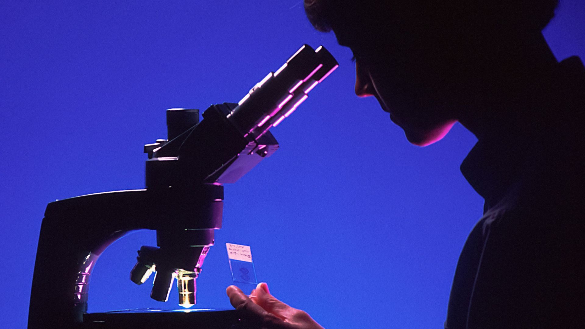 20. Ils ont financé la recherche scientifique