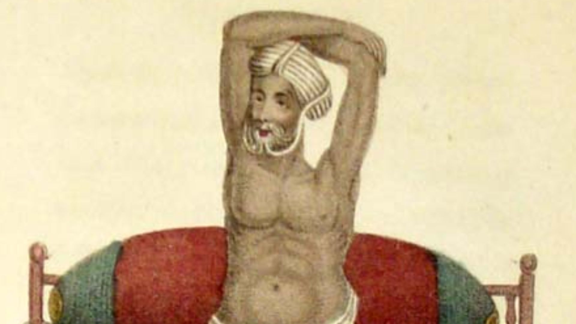 12. Porter des boules de parfum sous les aisselles