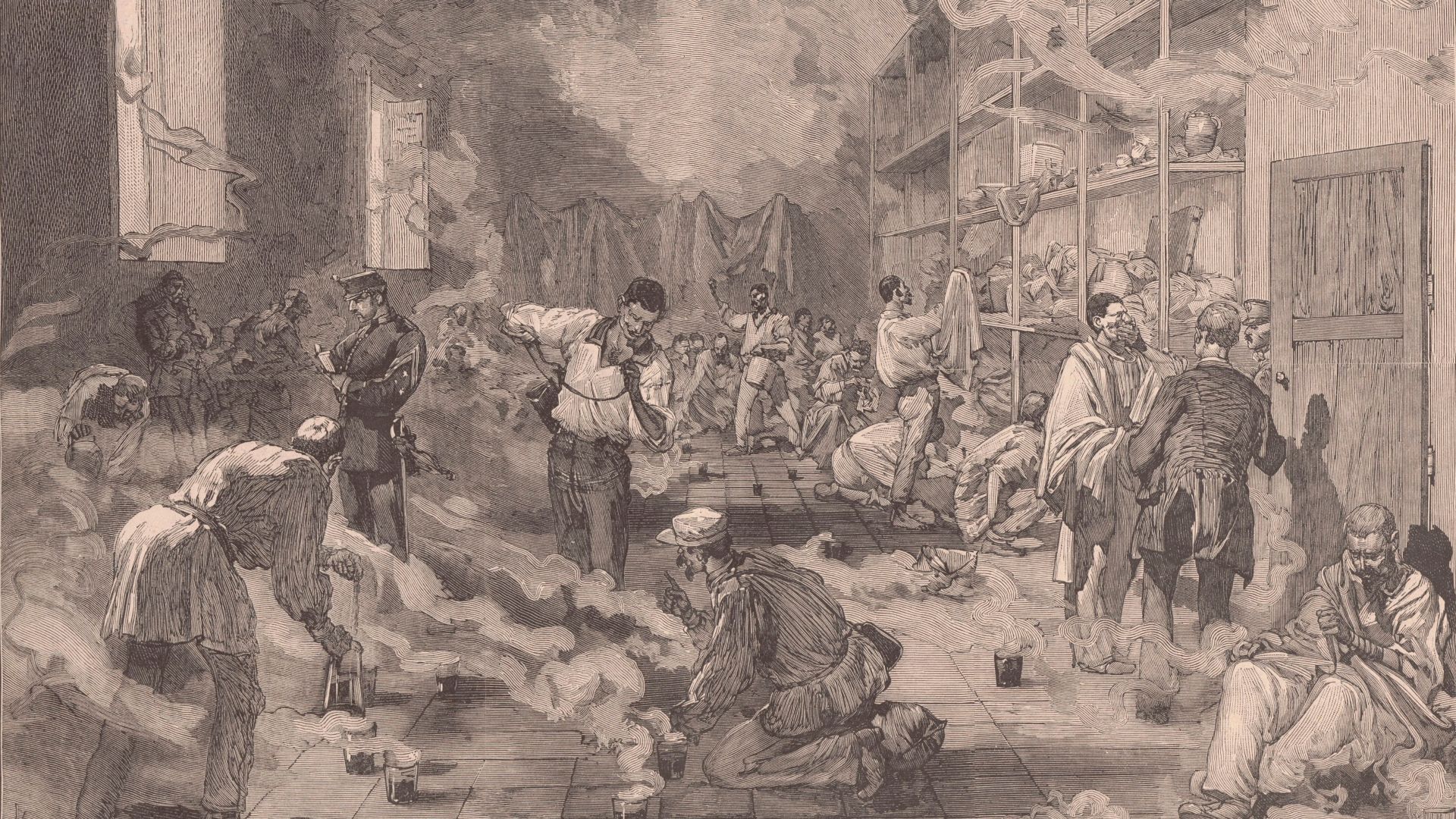 6. Traitements délicats