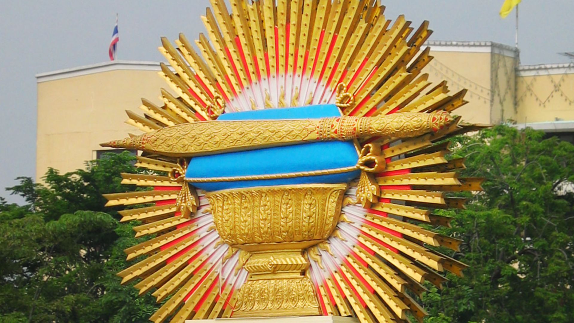 13. L'épée de la victoire