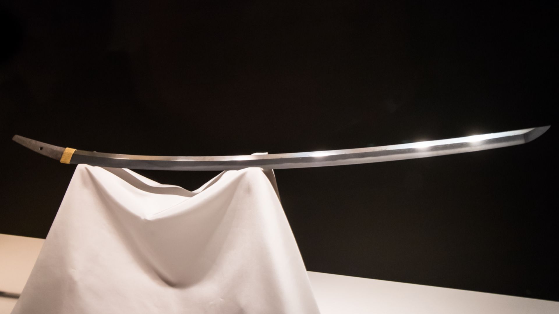 17. Doujigiri Yasutsuna