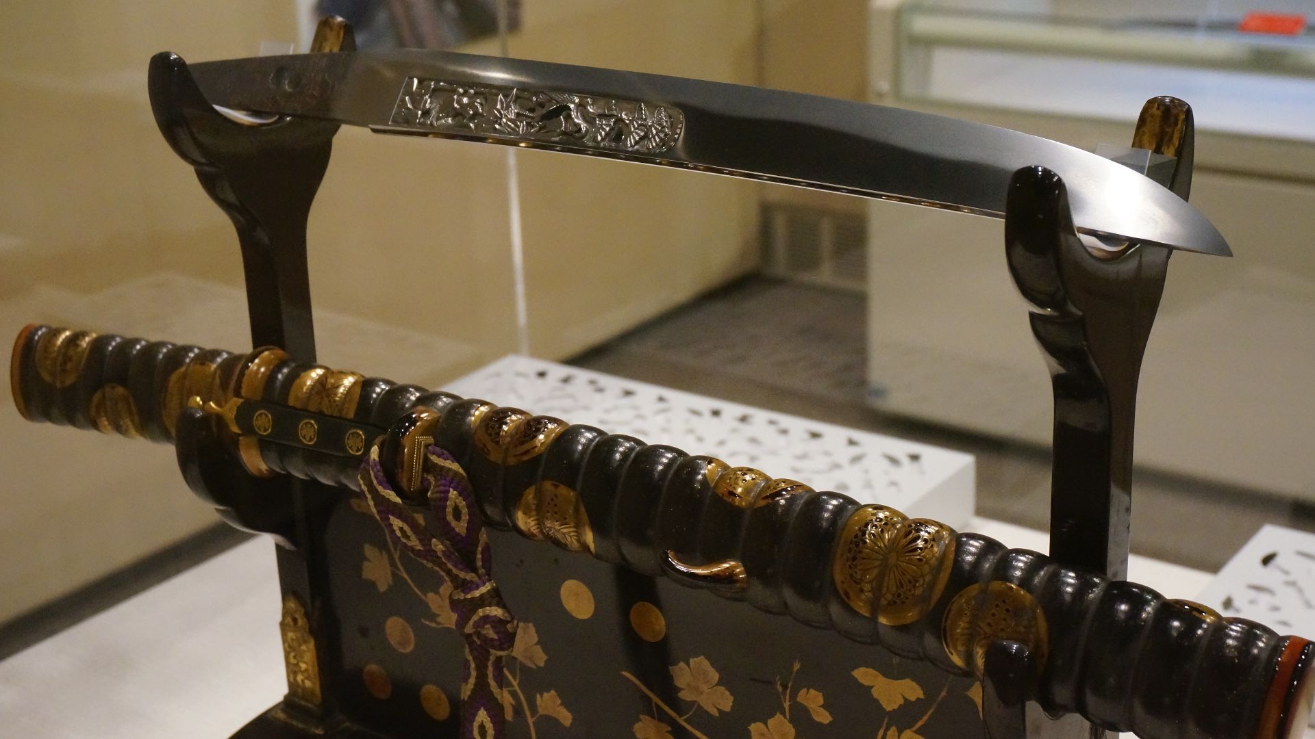 19. Nagasone Kotetsu