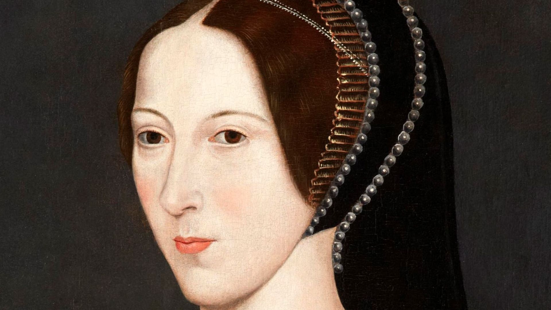 L’influence de l’Angleterre : 20 faits sur Anne Boleyn