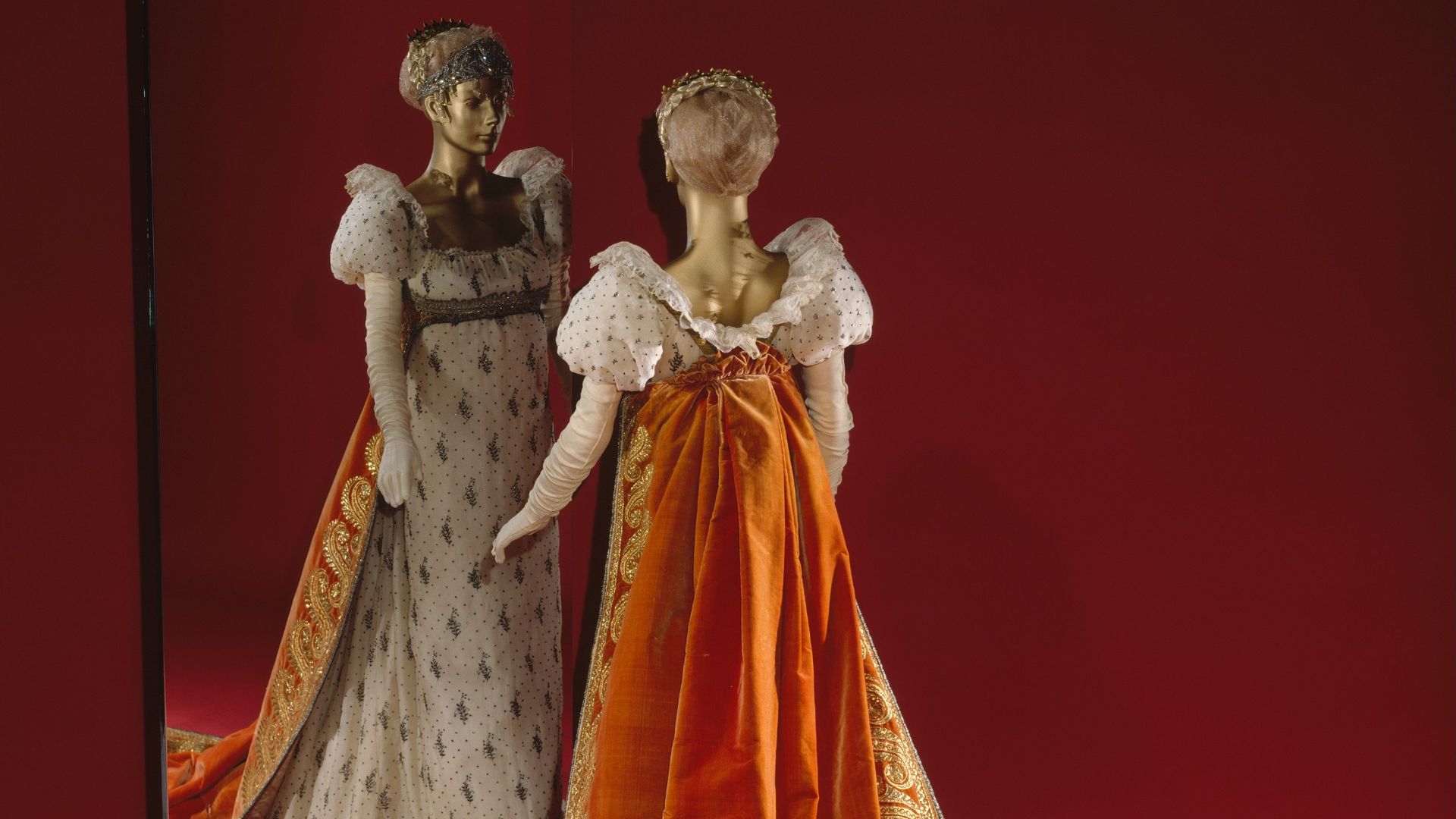 13. Son influence s'est étendue à la mode judiciaire