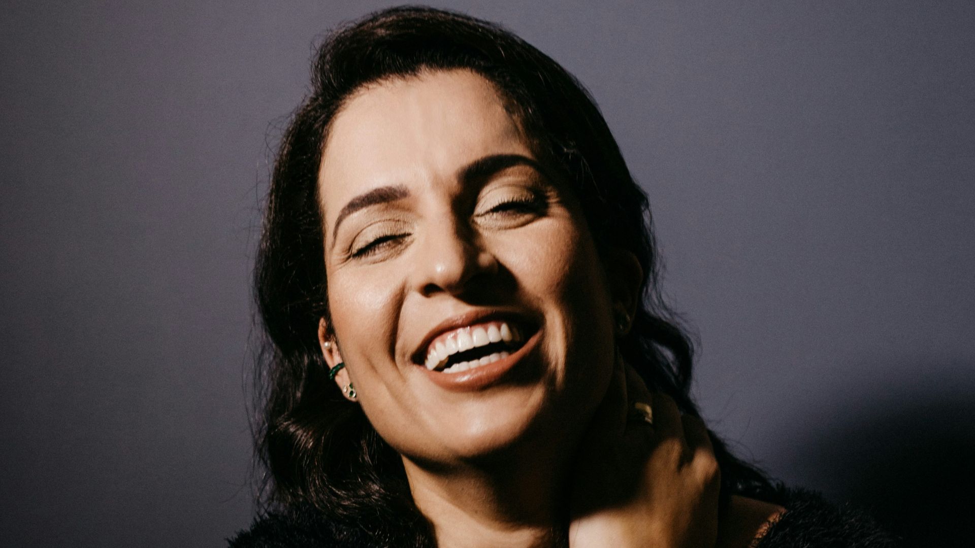 17. Tampon à picots