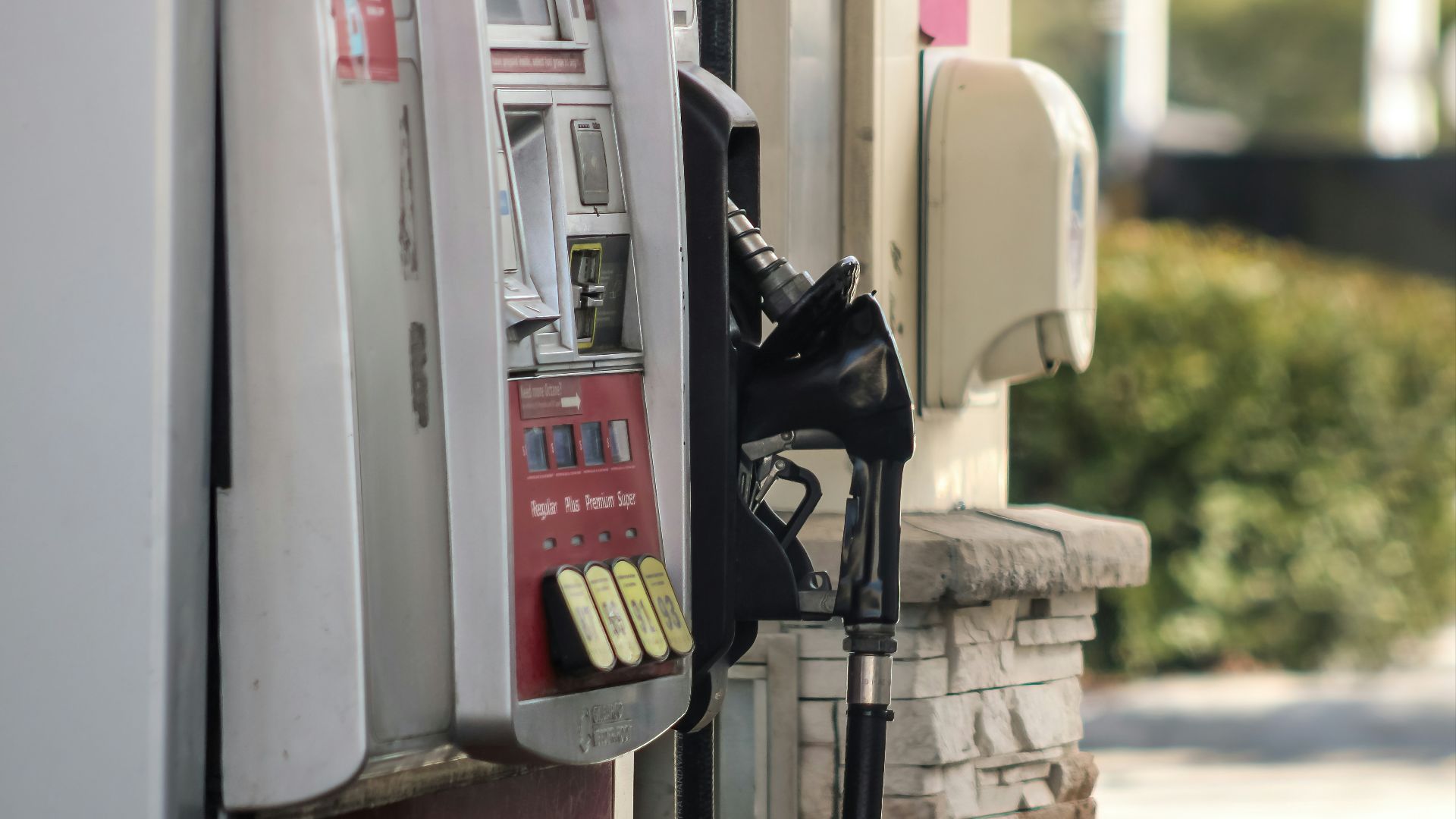 20. Shampoing à l'essence