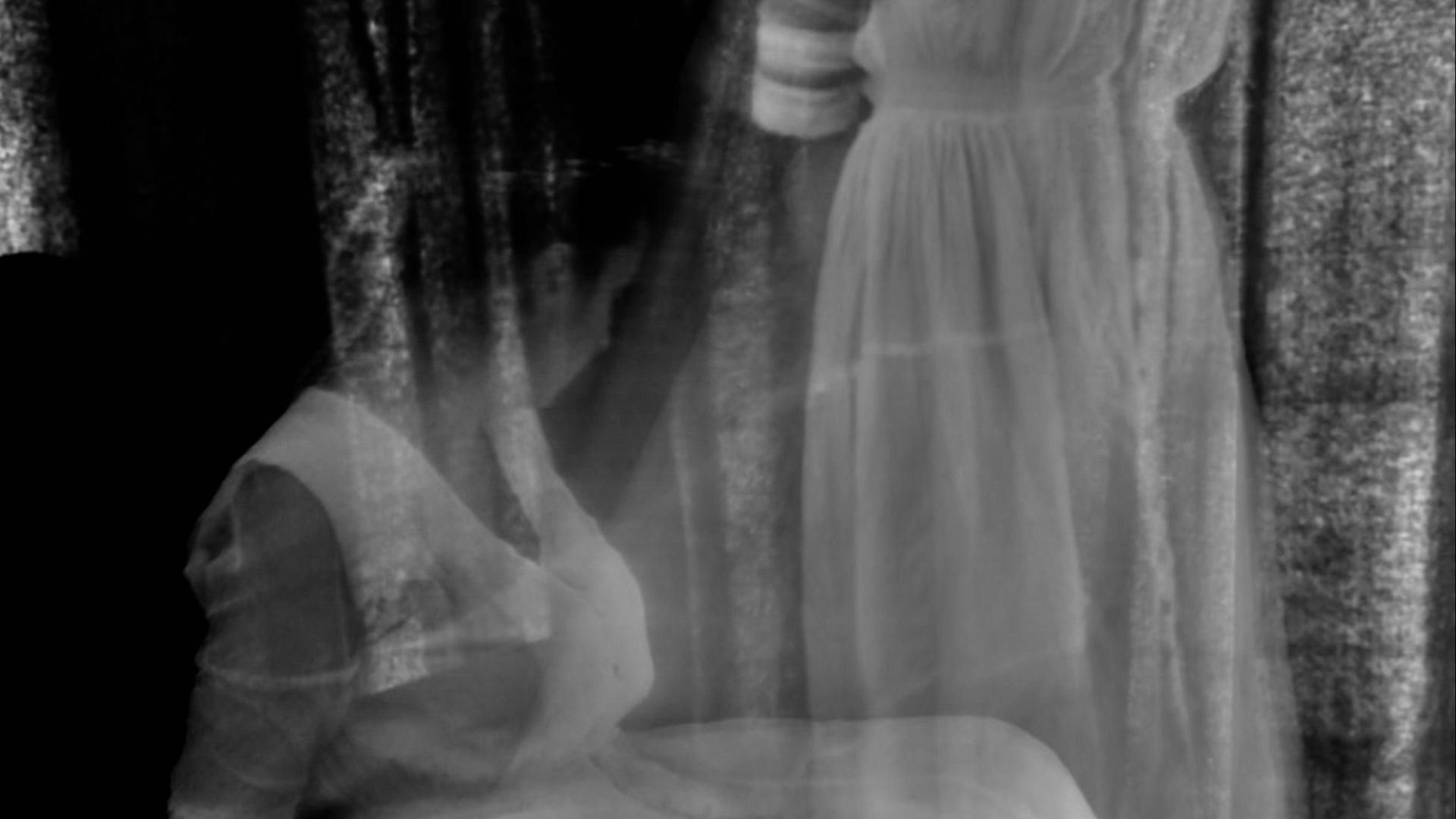 3. Le Poltergeist d'Enfield