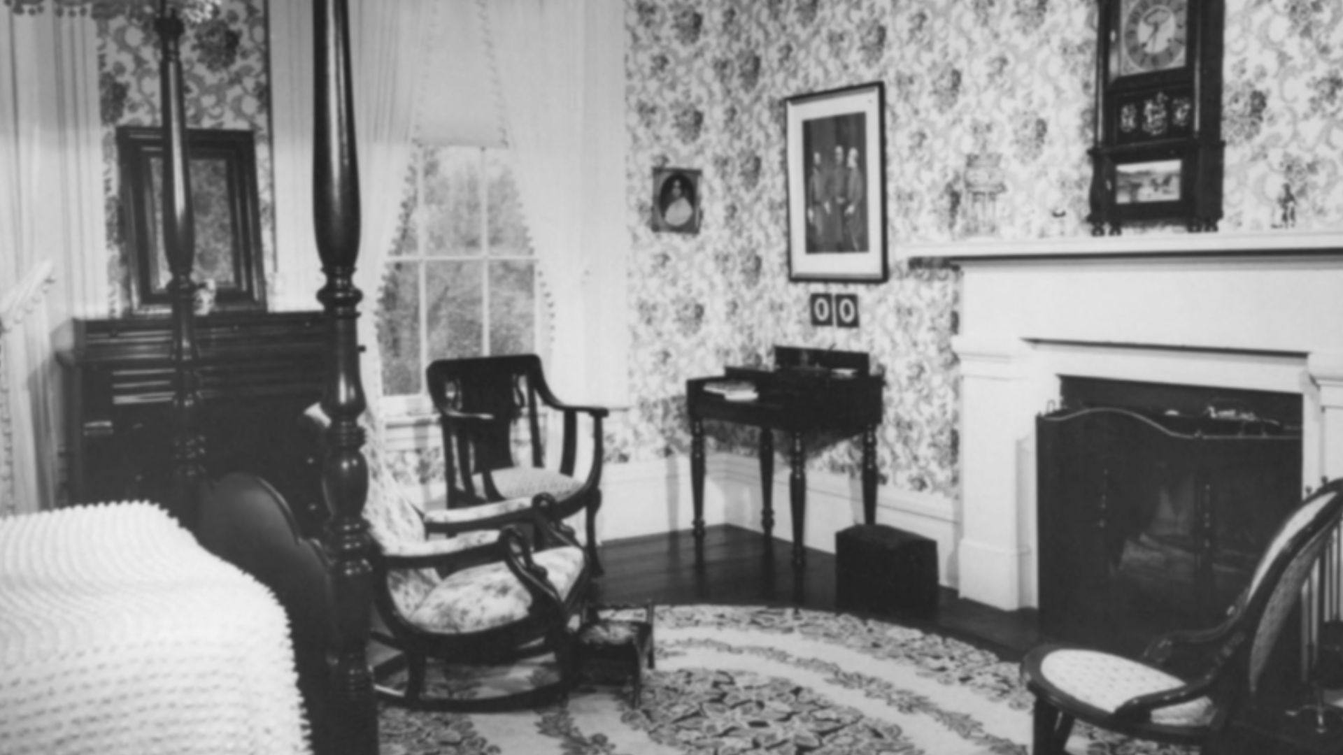 6. La plantation de Myrtles