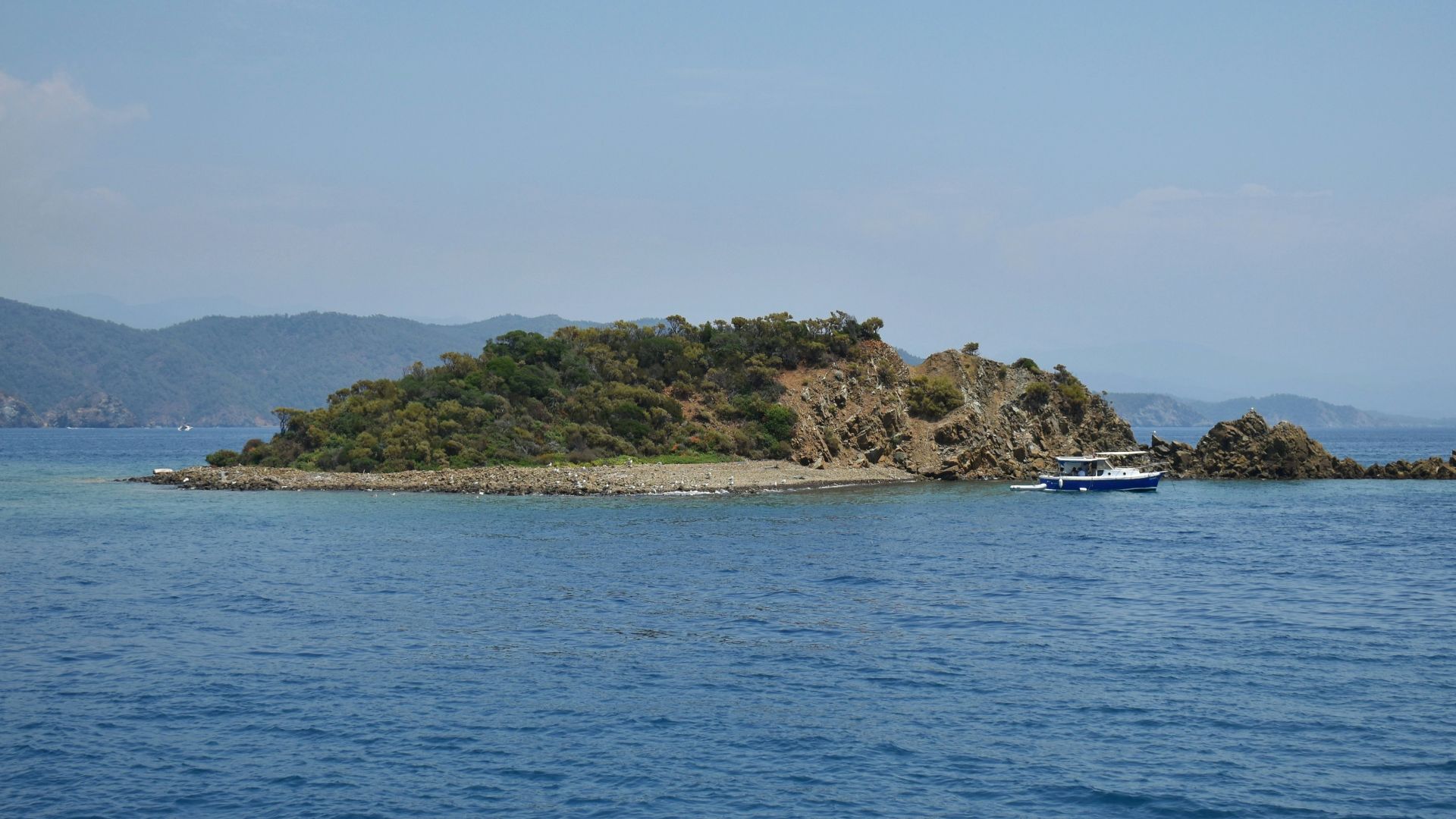 19. L'île de Poveglia