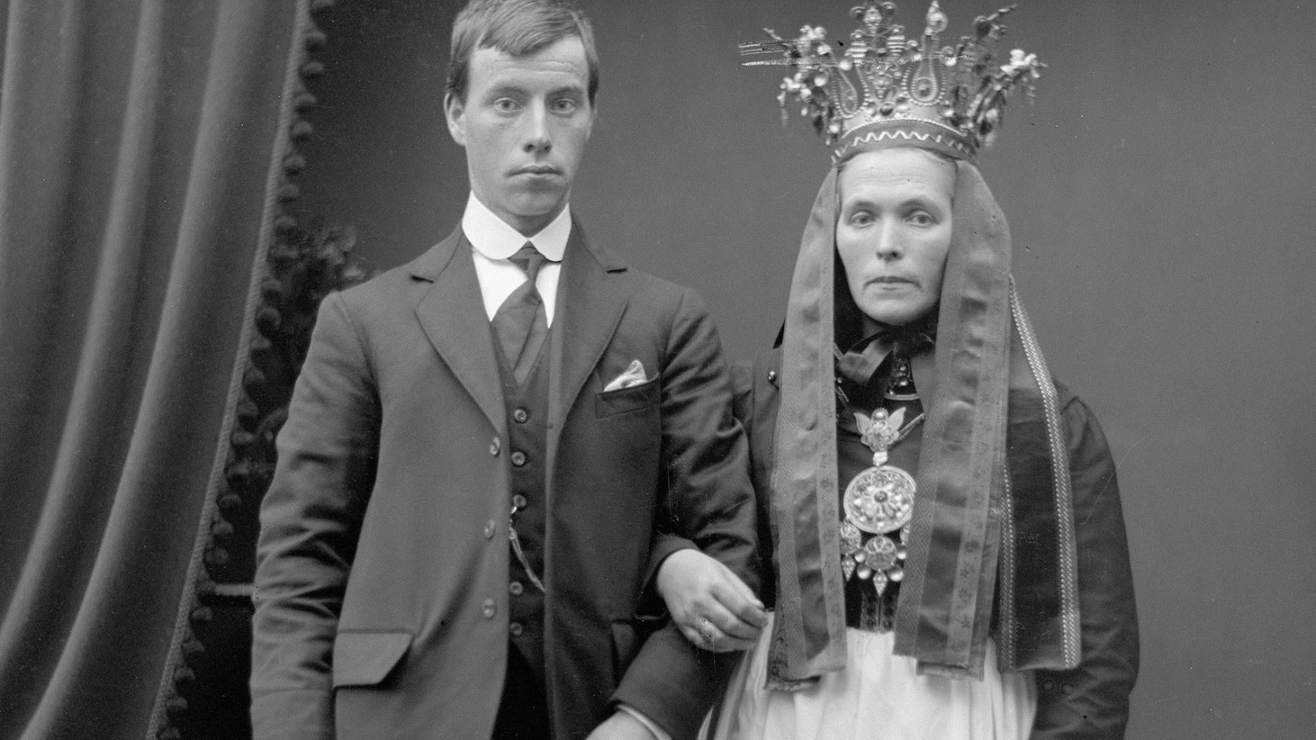 20 mariages arrangés historiques qui se sont transformés en histoires d’amour intemporelles
