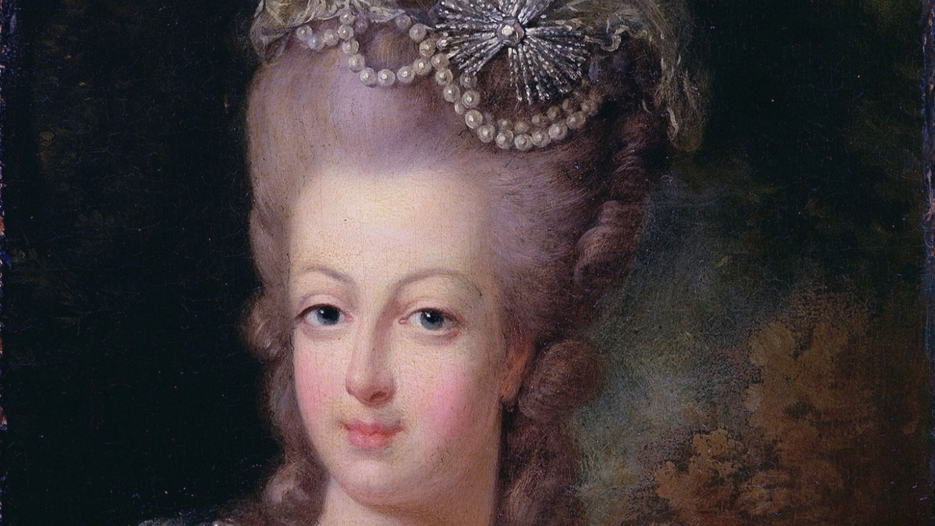 5. Le roi Louis XVI et Marie-Antoinette