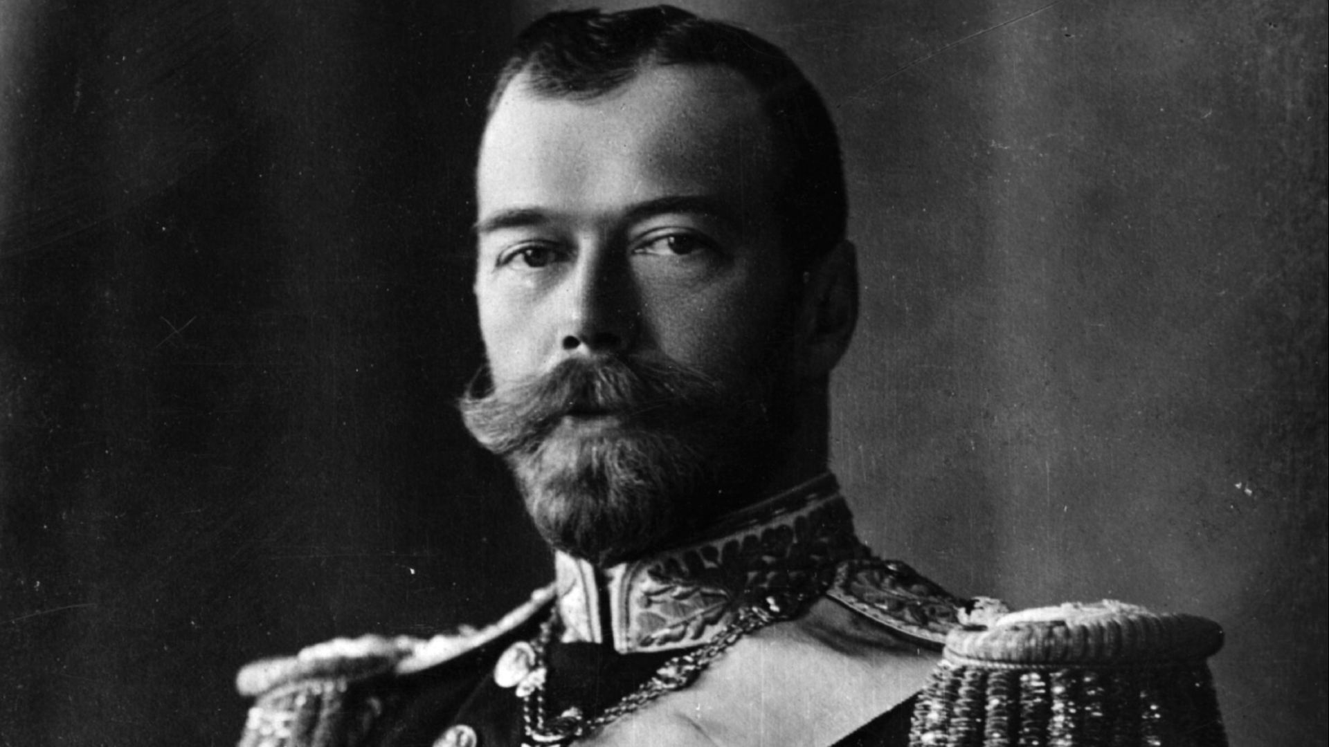 8. Tsar Nicolas II et Alexandra Feodorovna