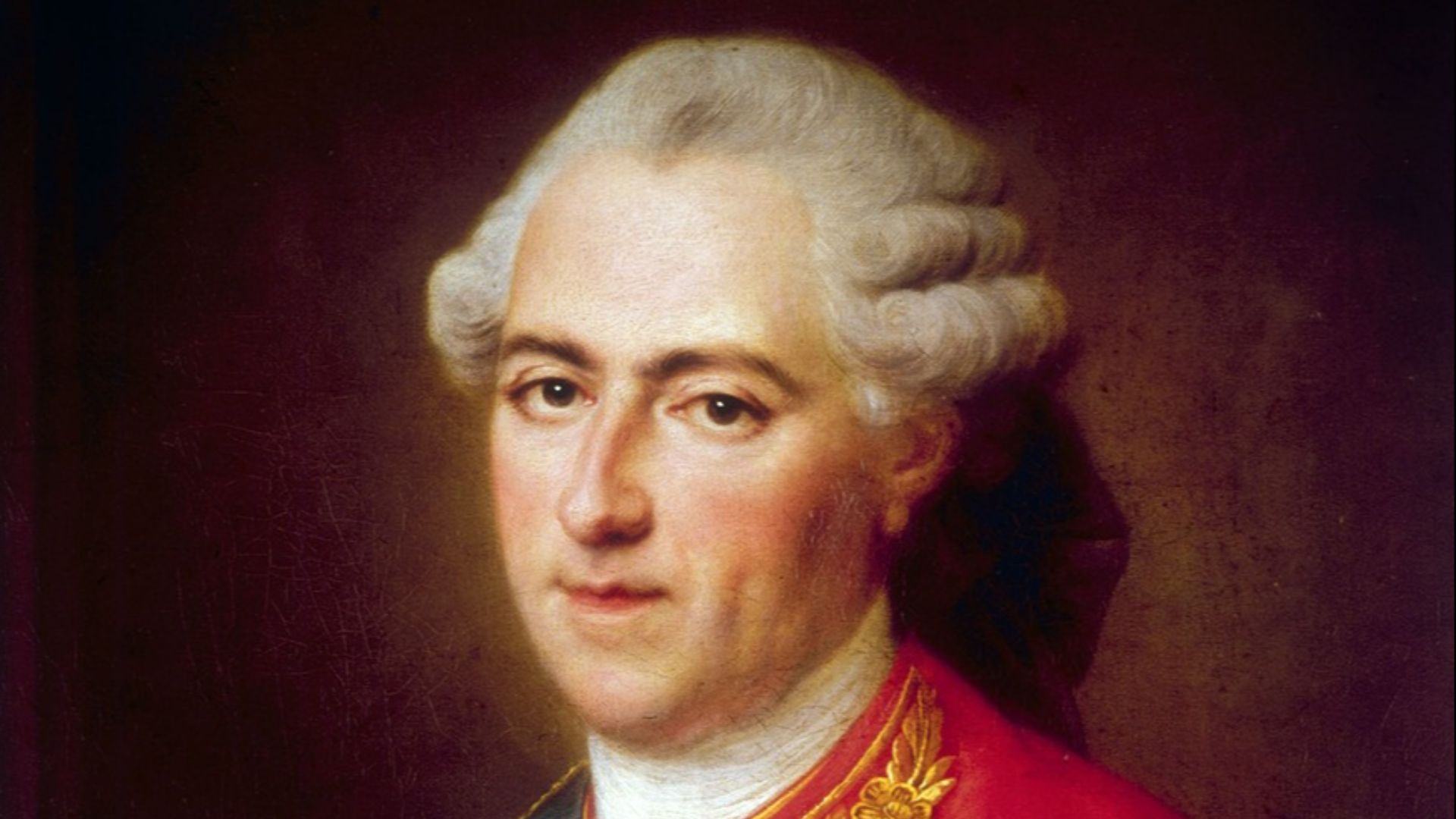 11. Le roi Louis IX et Marguerite de Provence