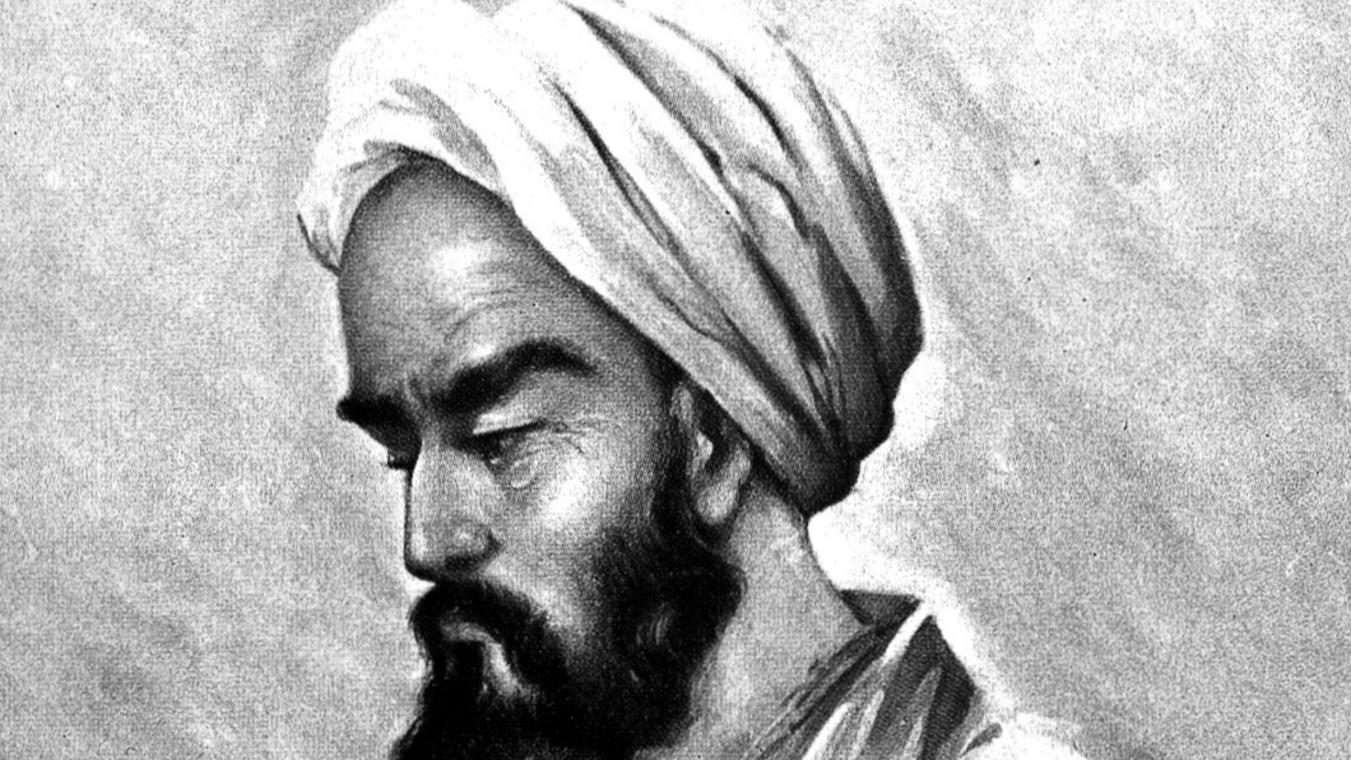 1. Al-Razi (Rhazes)