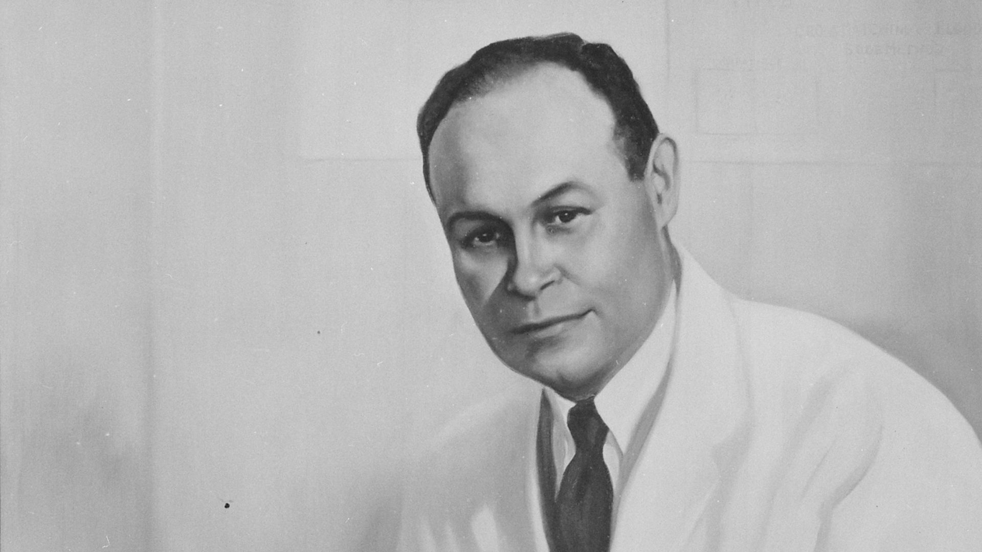 3. Charles Drew