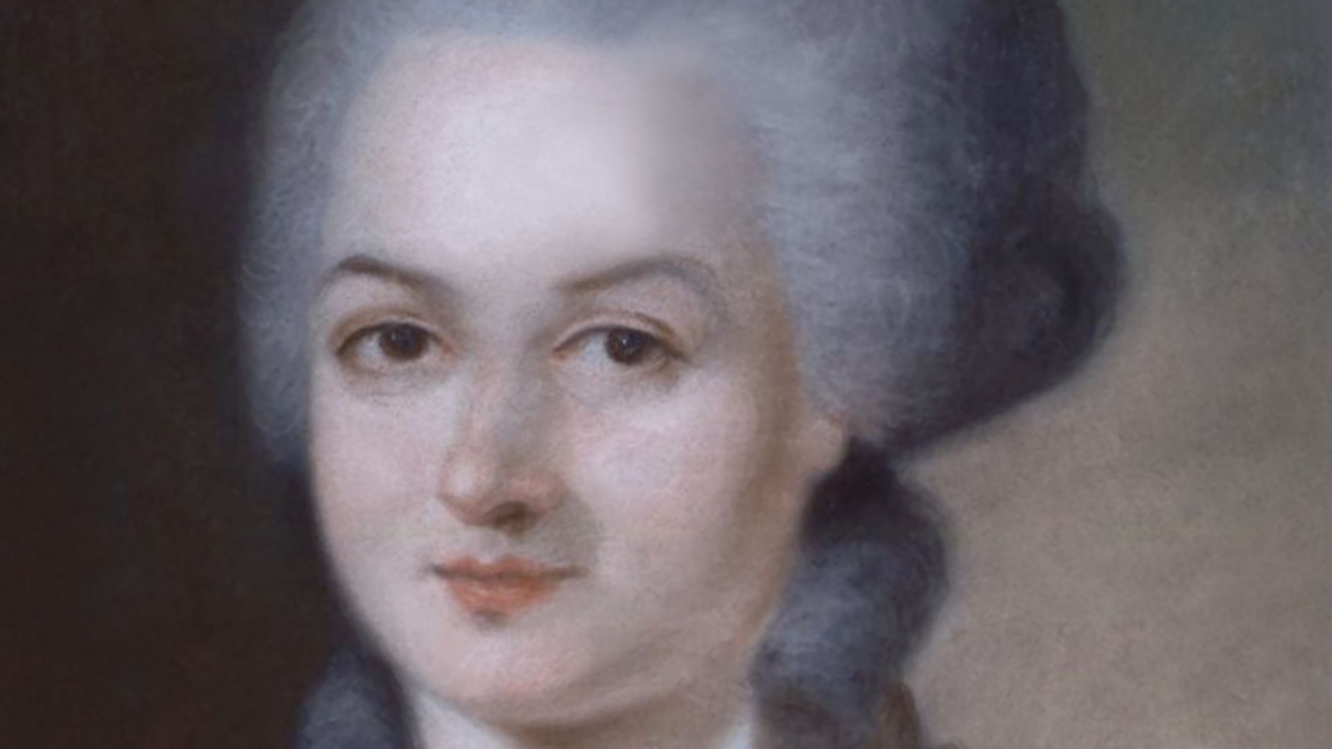 6. Olympe De Gouges