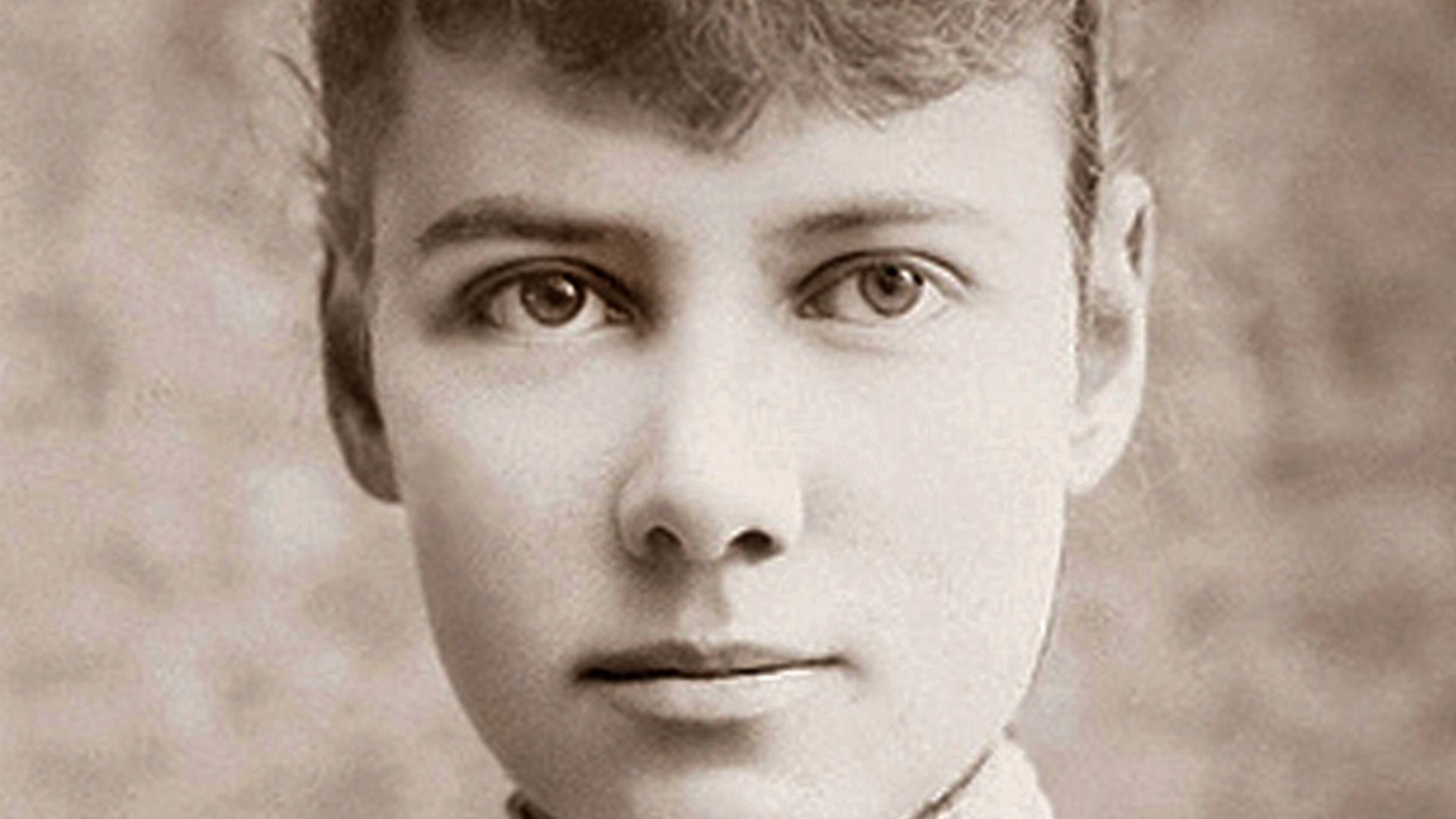 7. Nellie Bly