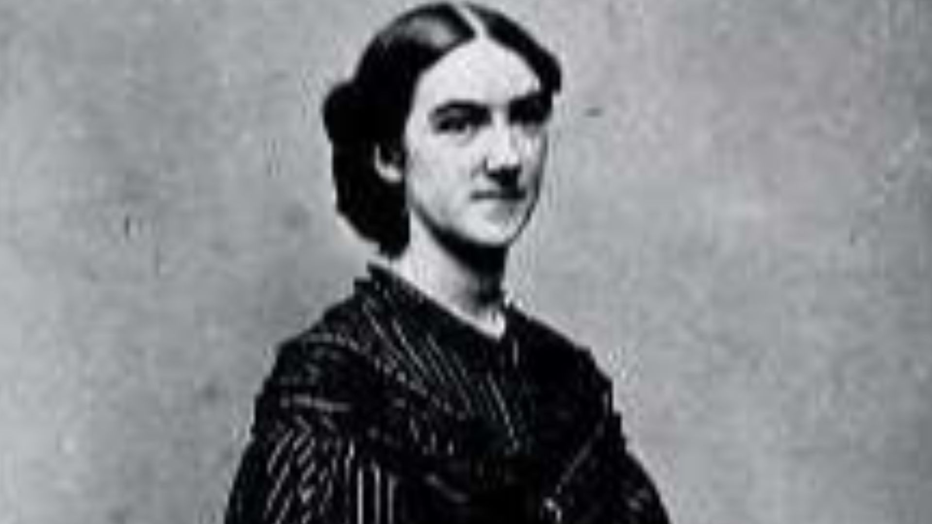 8. Ellen Swallow Richards