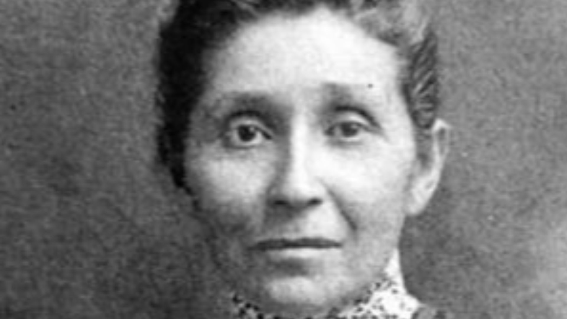 9. Susanne La Flesche Picotte