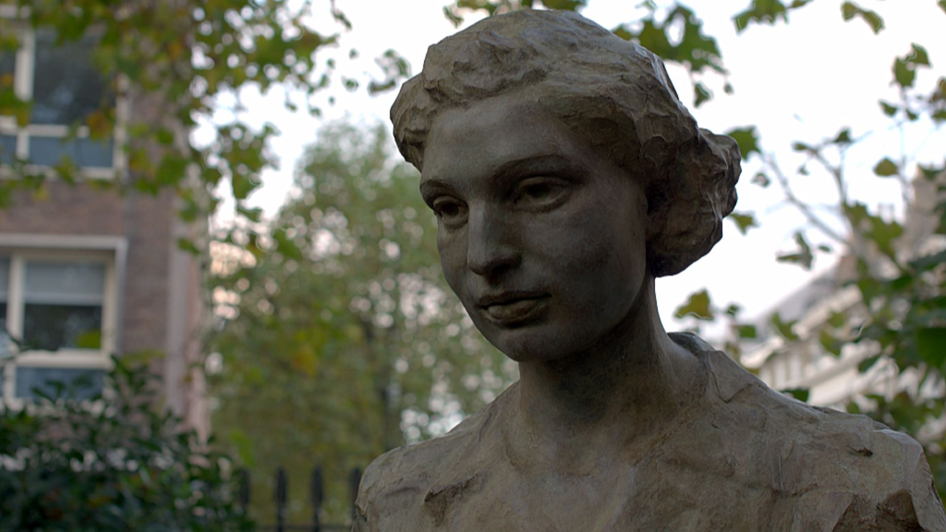 12. Noor Inayat Khan