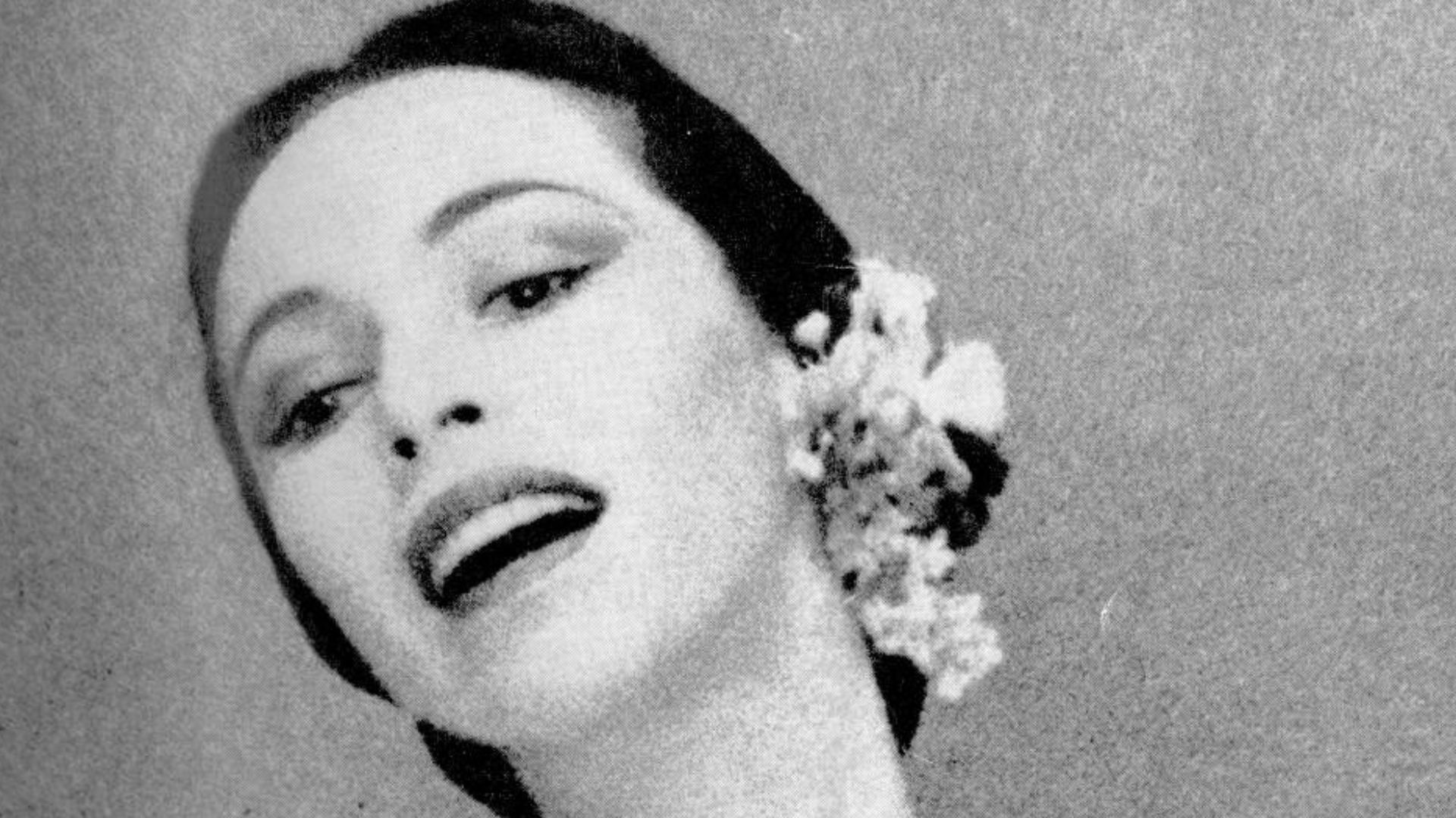 15. Maria Tallchief