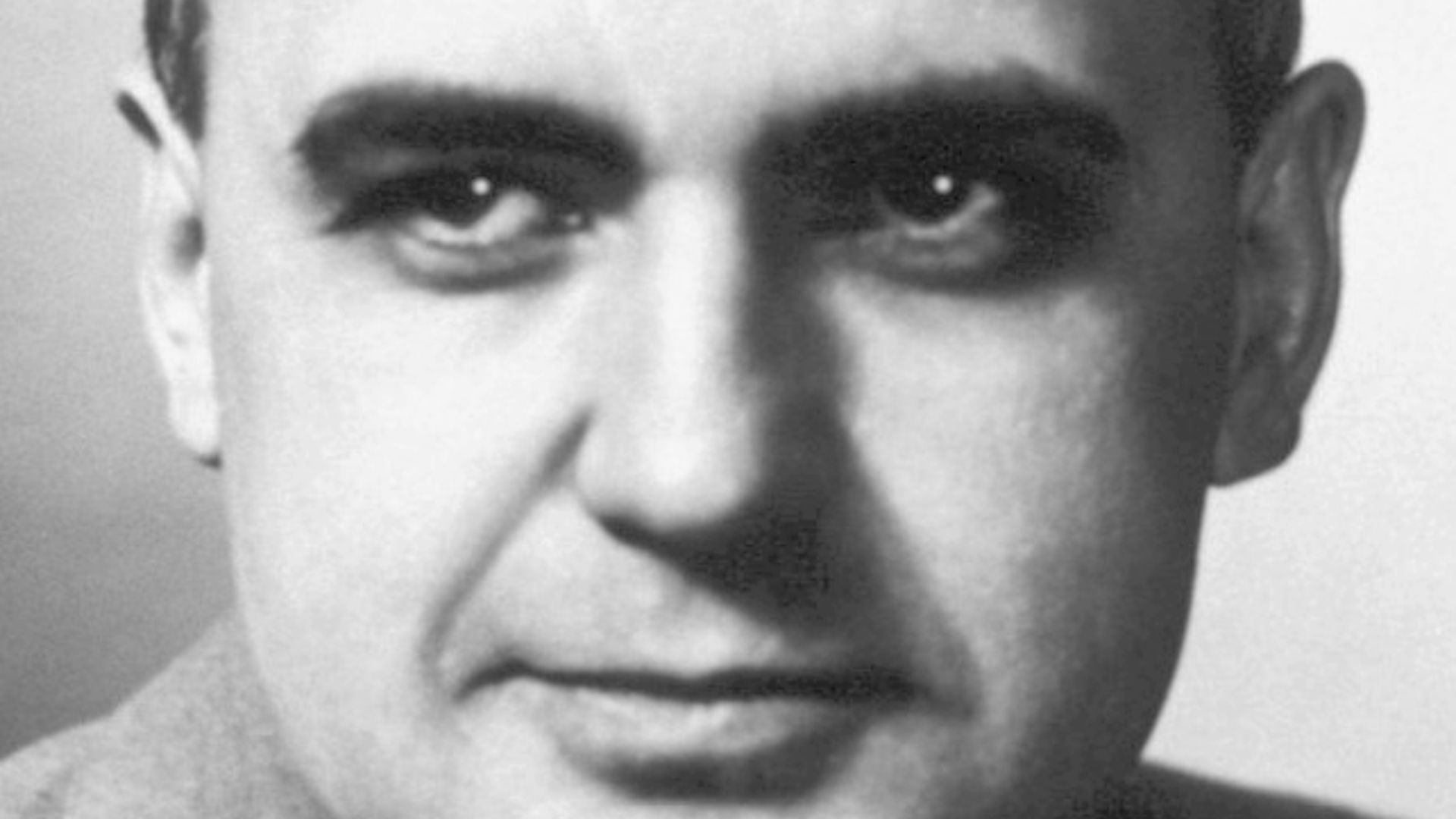 16. Maurice Hilleman