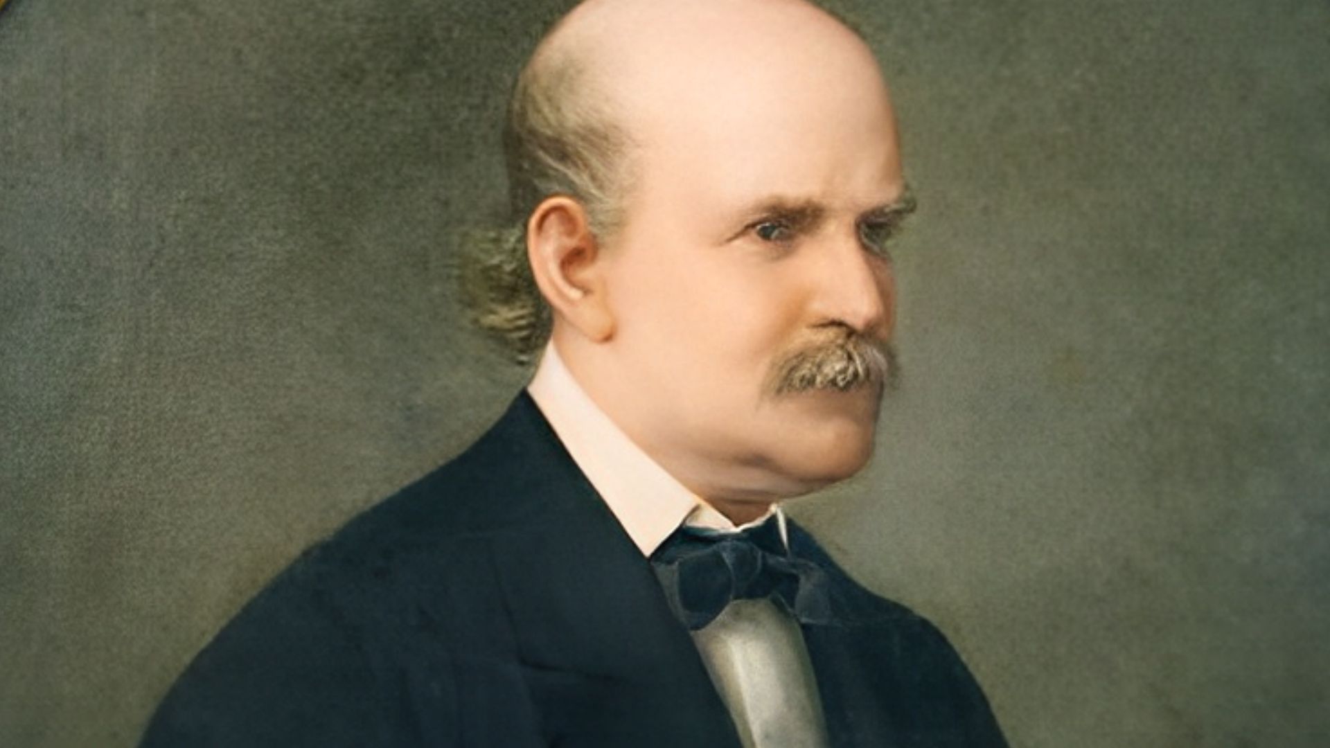 18. Ignaz Semmelweis