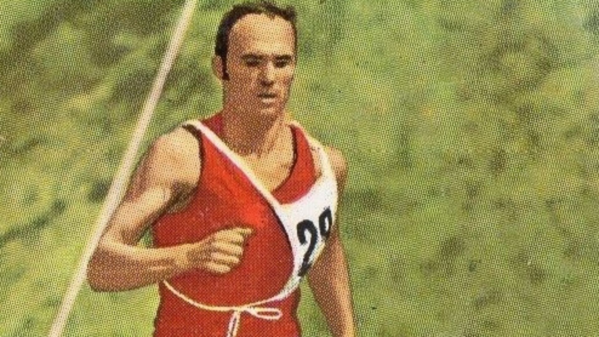 7. Boris Onischenko