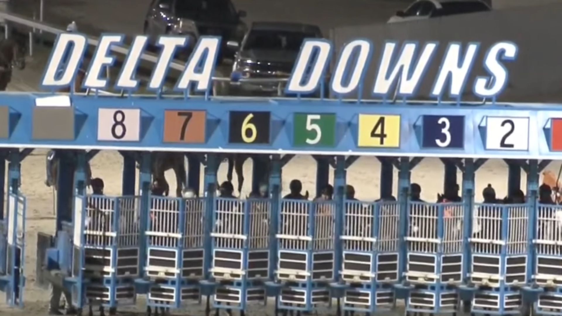 11. Sylvester Carmouche