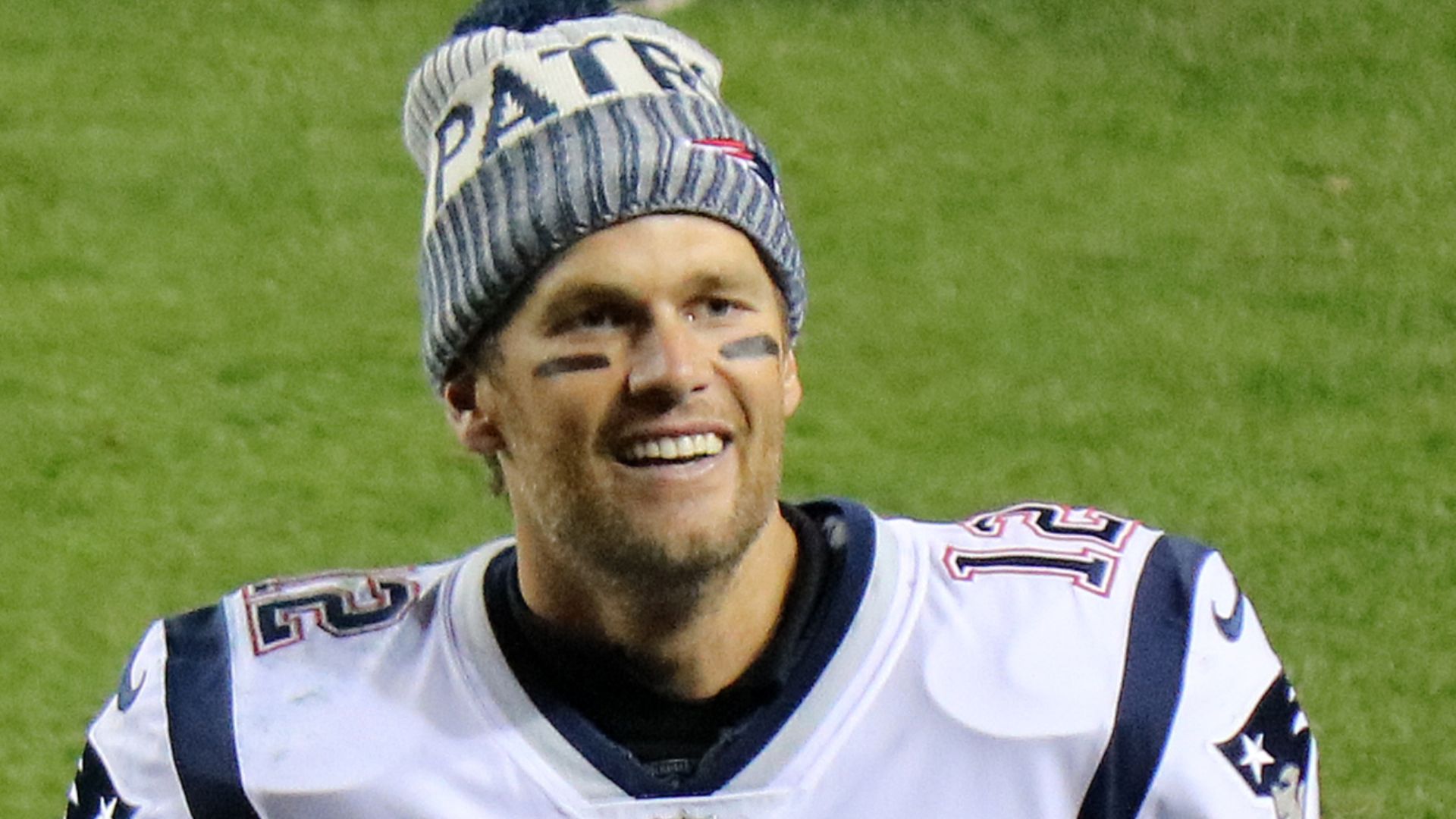 19. Tom Brady