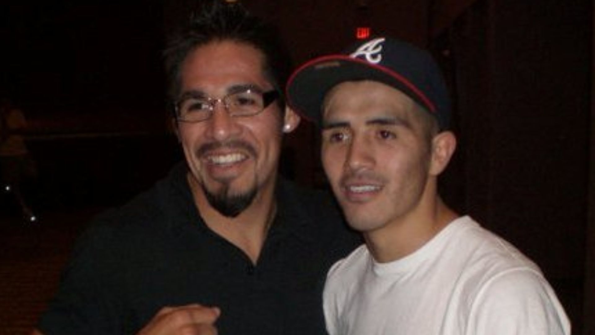 20. Antonio Margarito