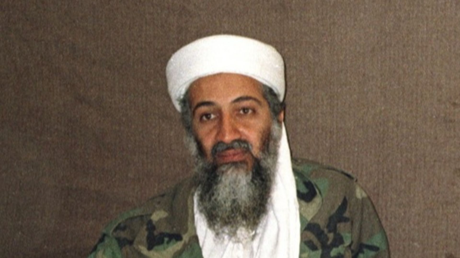 16. Annonce de la mort d'Oussama Ben Laden (2011)