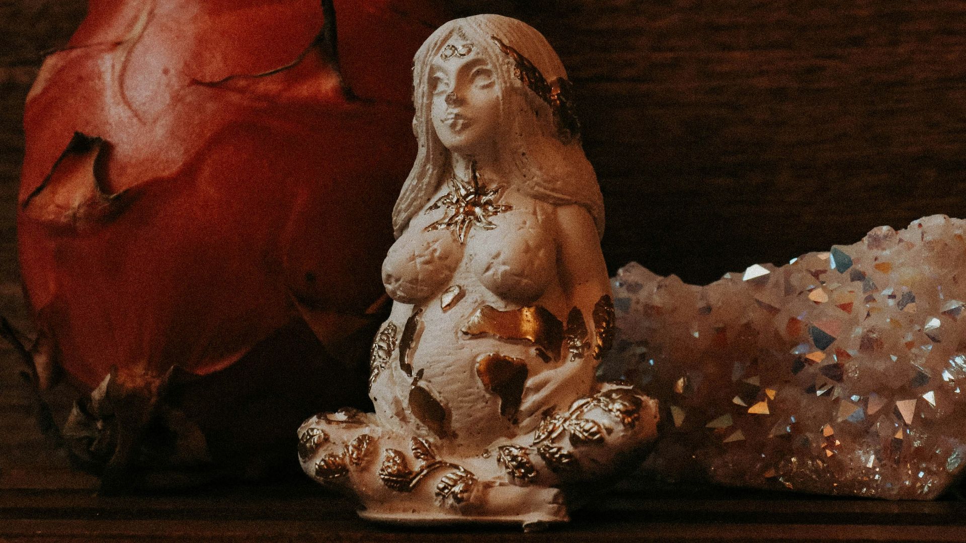 11. L'univers est une entité