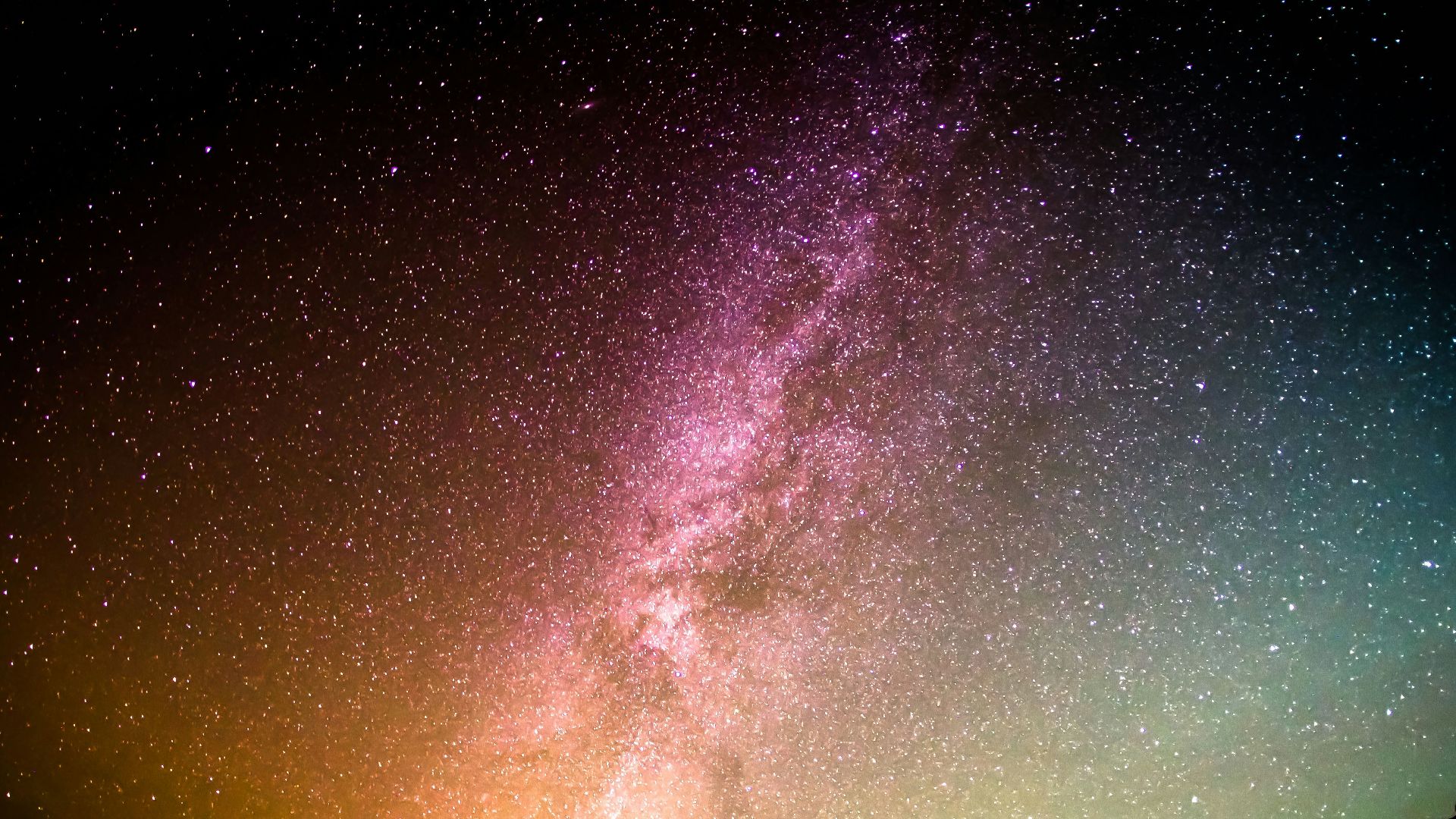 13. Les étoiles sont fixes