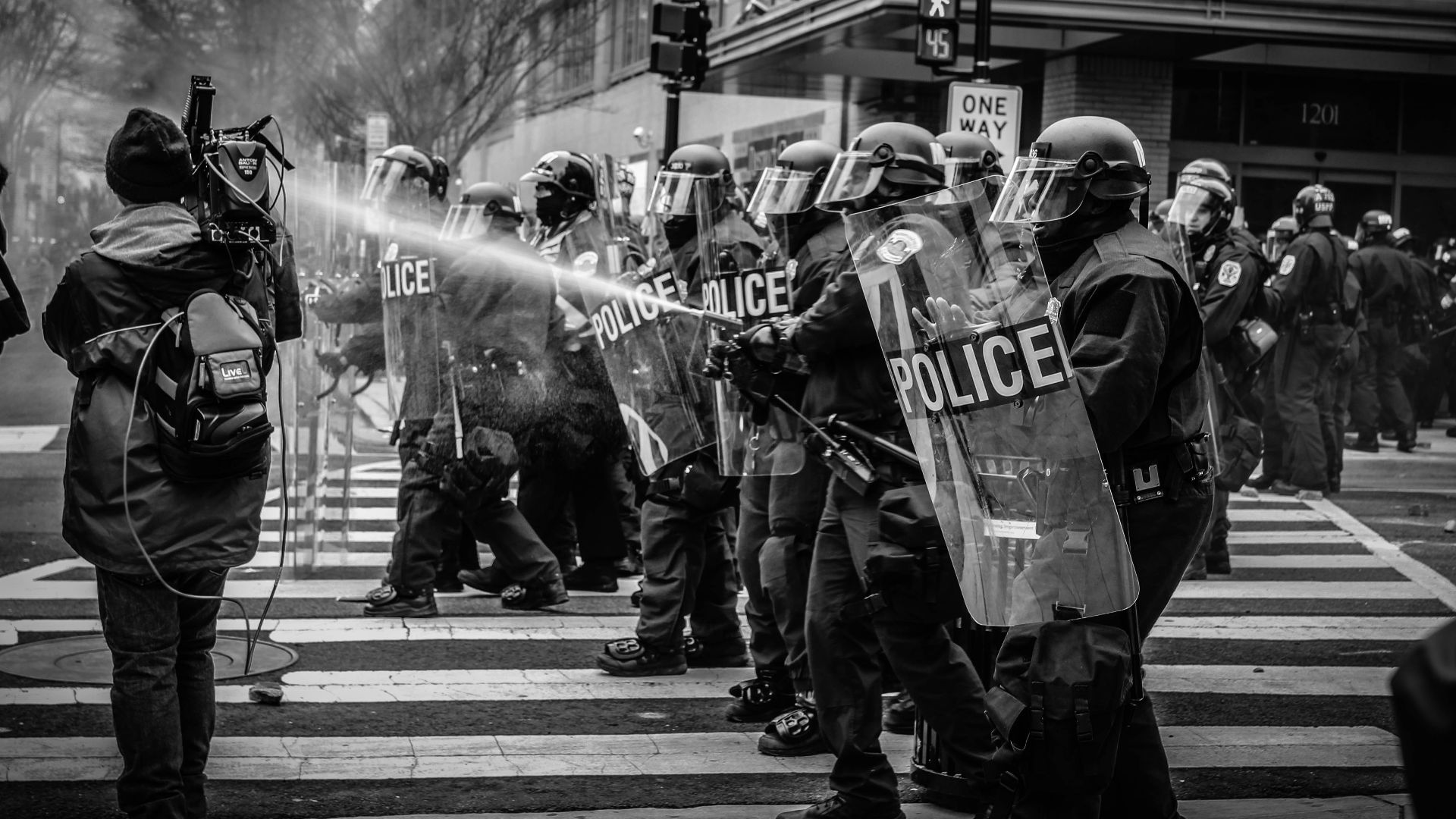 20 modèles surprenants dans la chute des nations