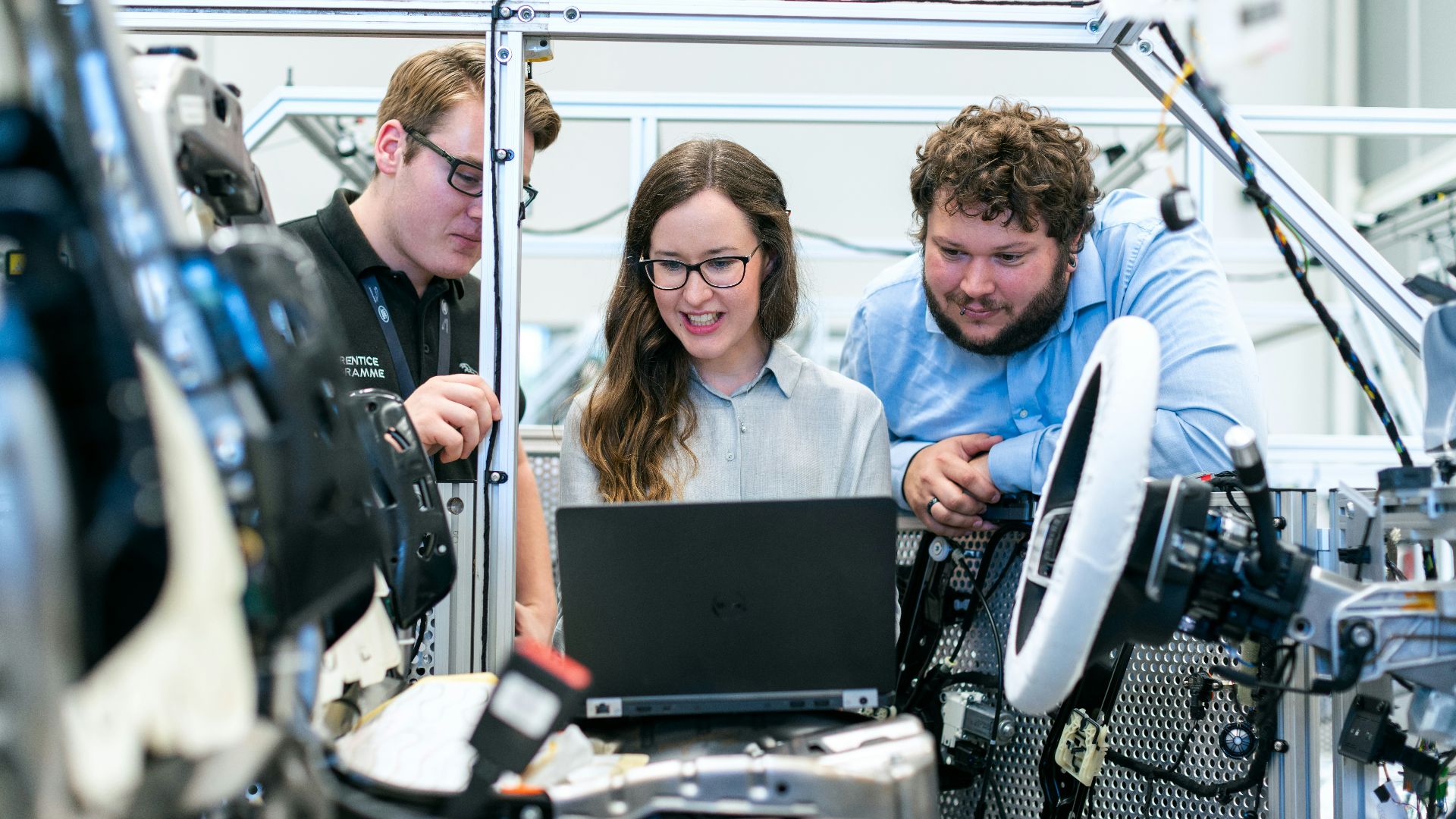 2. Les meilleurs cerveaux partent