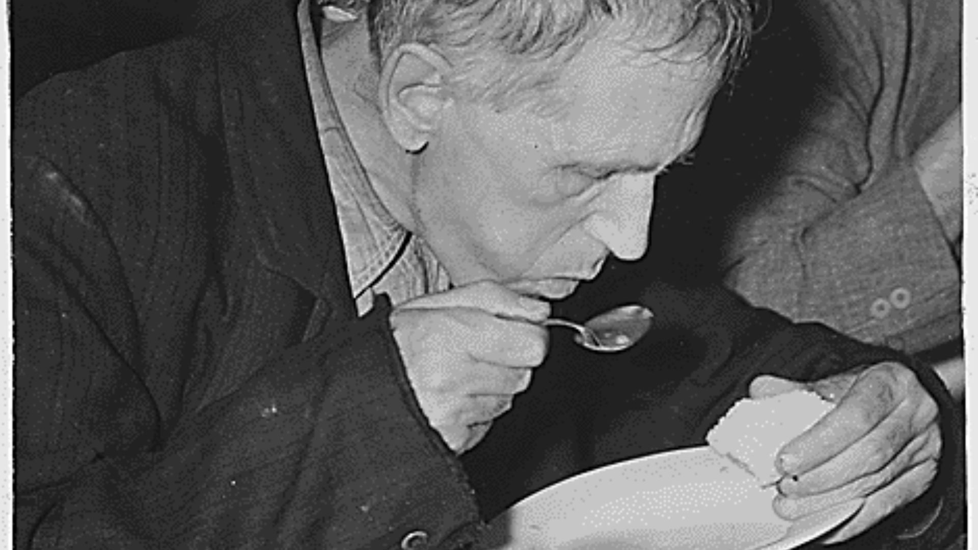 3. Le pain se raréfie, mais les cirques s'agrandissent