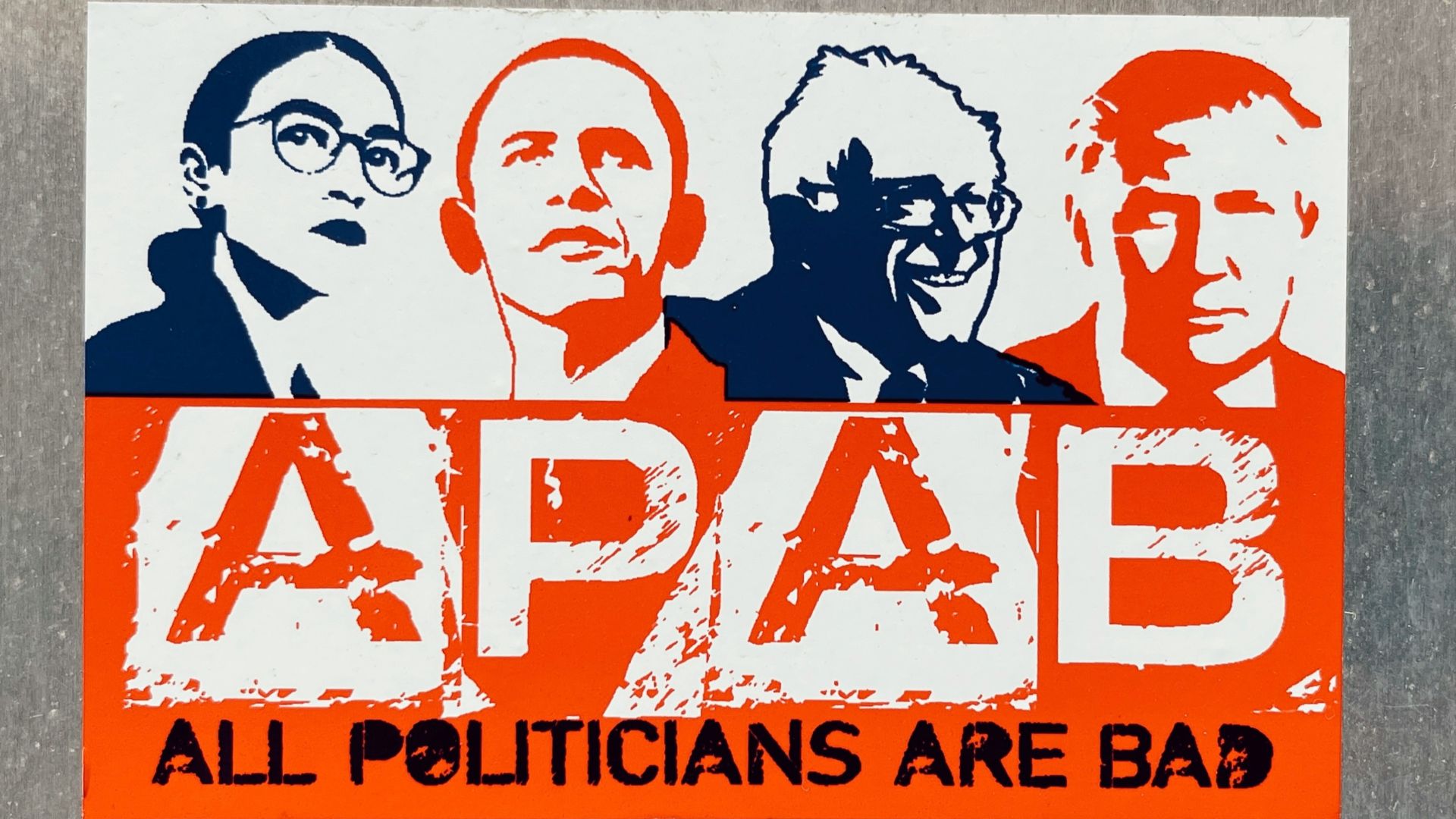 6. Les dirigeants commencent à croire à leurs propres relations publiques