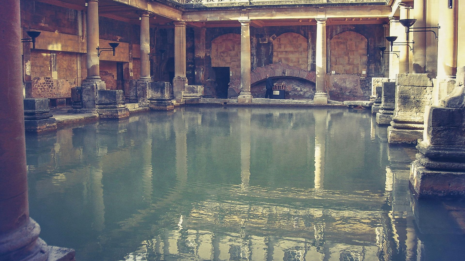 9. L'architecture dépasse l'objectif