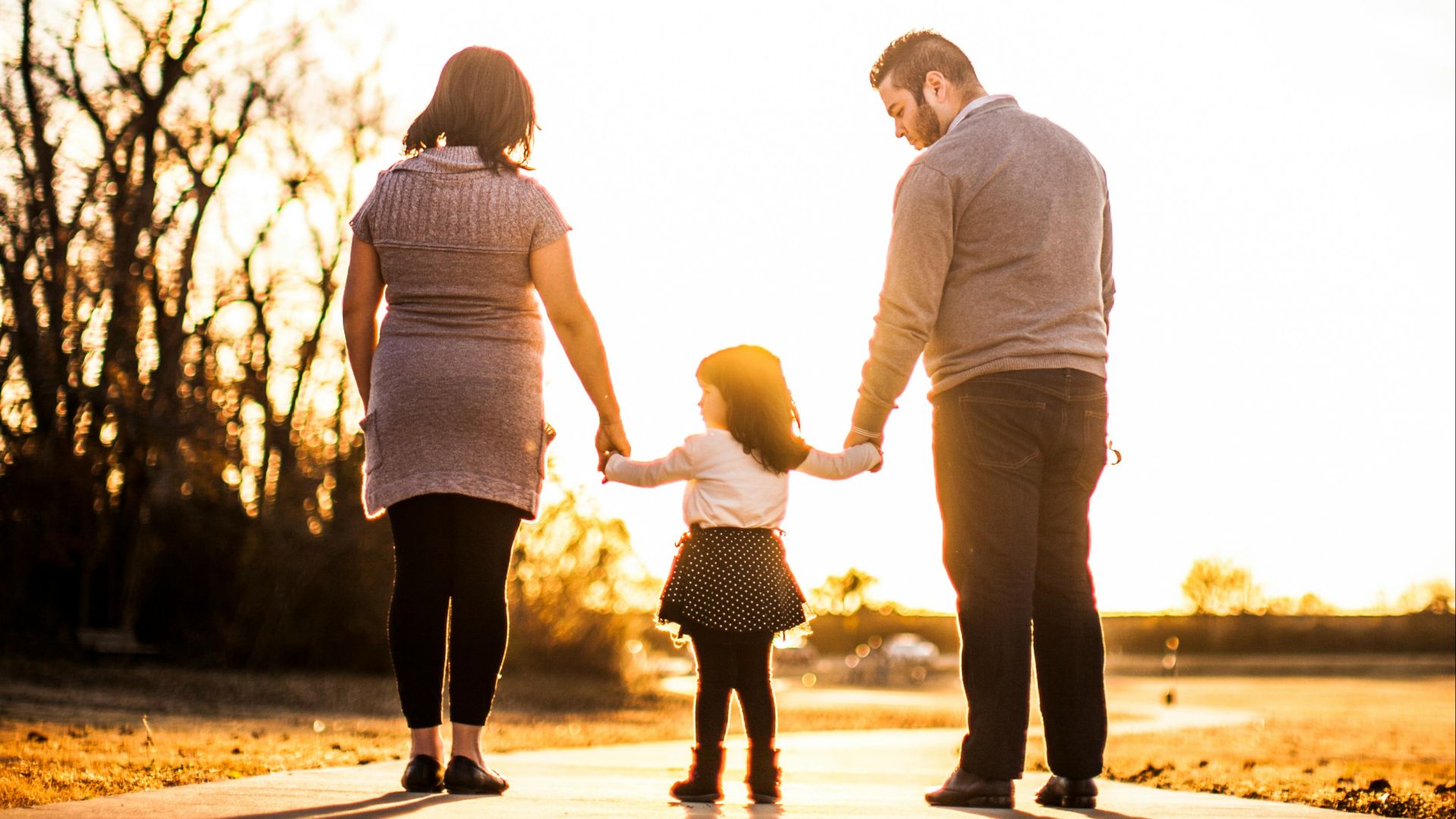 12. Les gens cessent d'avoir des enfants