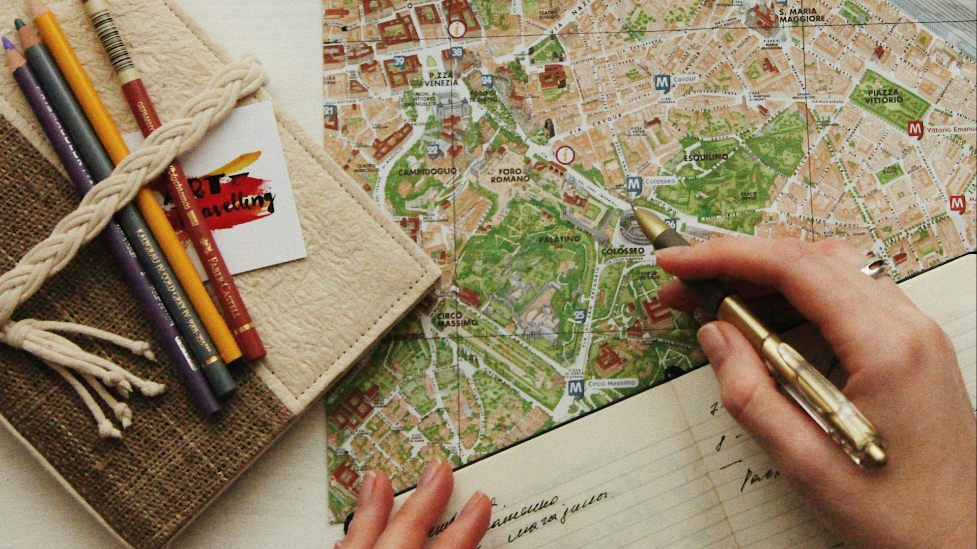 15. La carte ne correspond plus au territoire