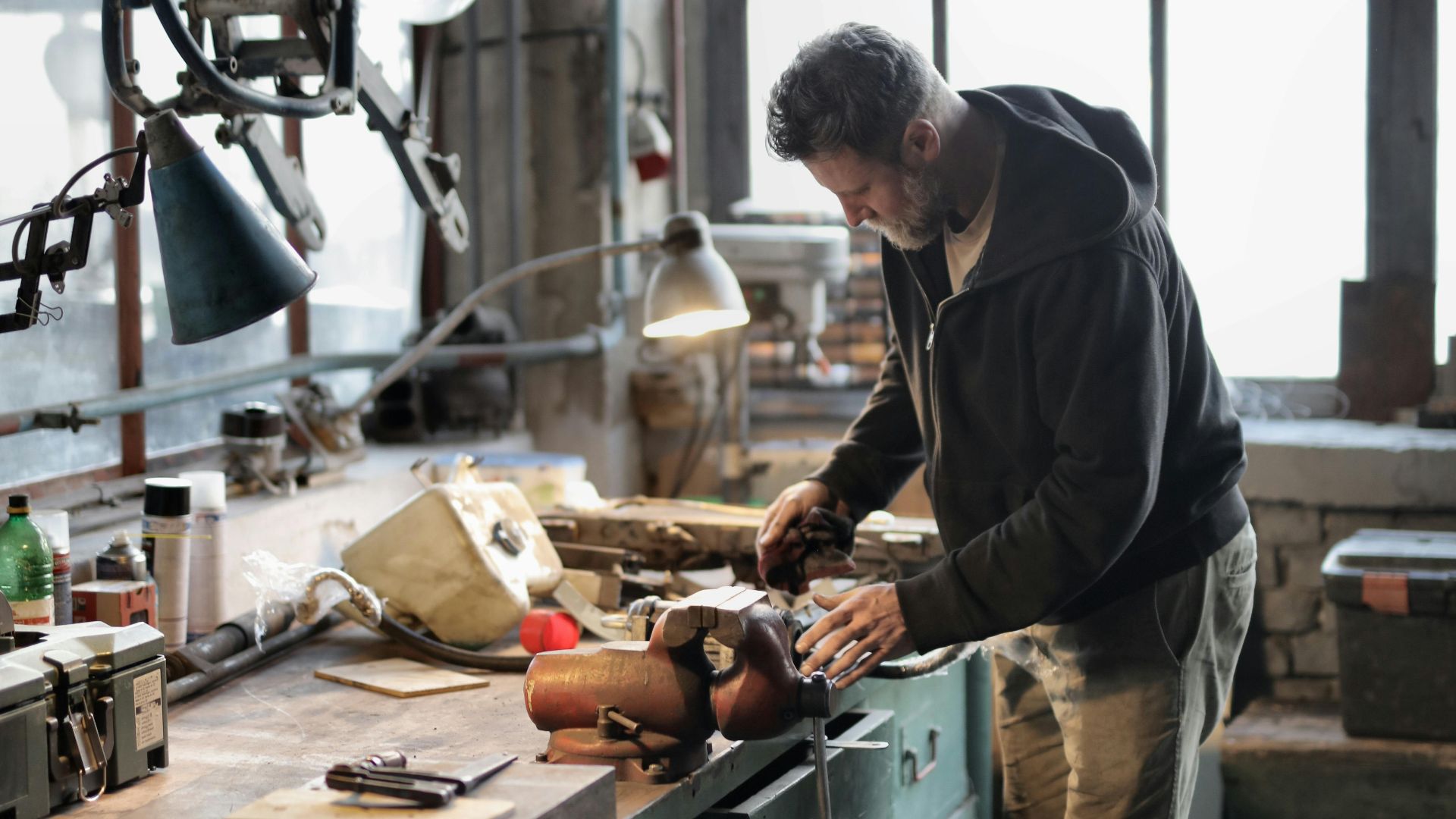 16. L'innovation se déplace vers les marges