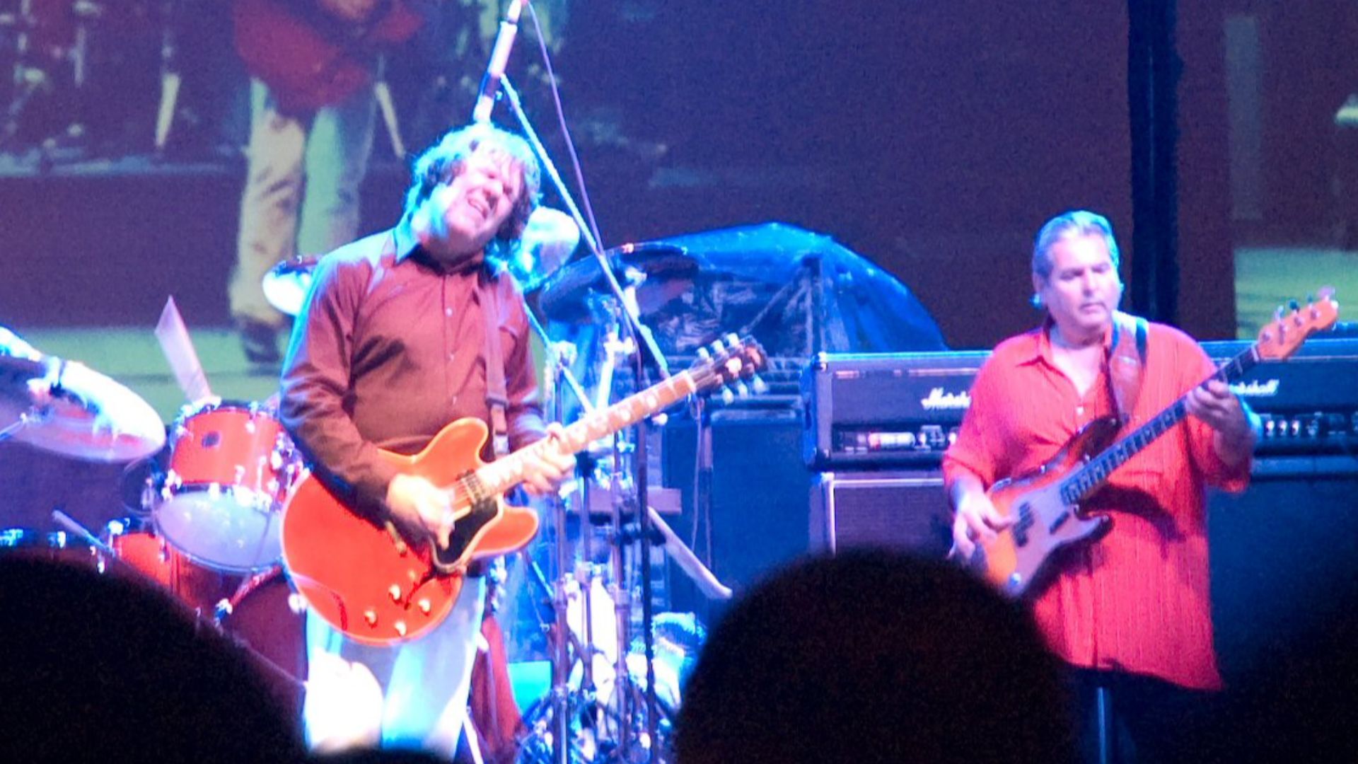 17. Still Got the Blues