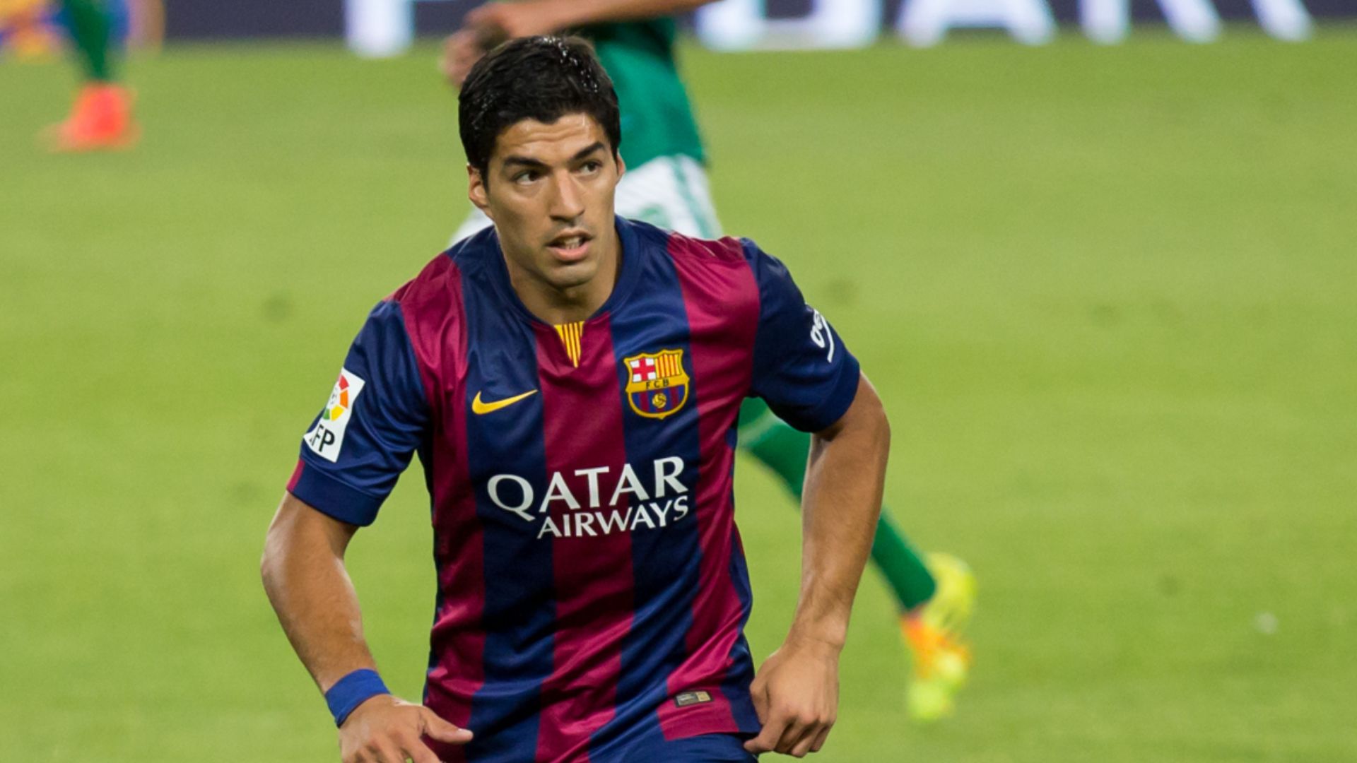 2. Luis Suárez
