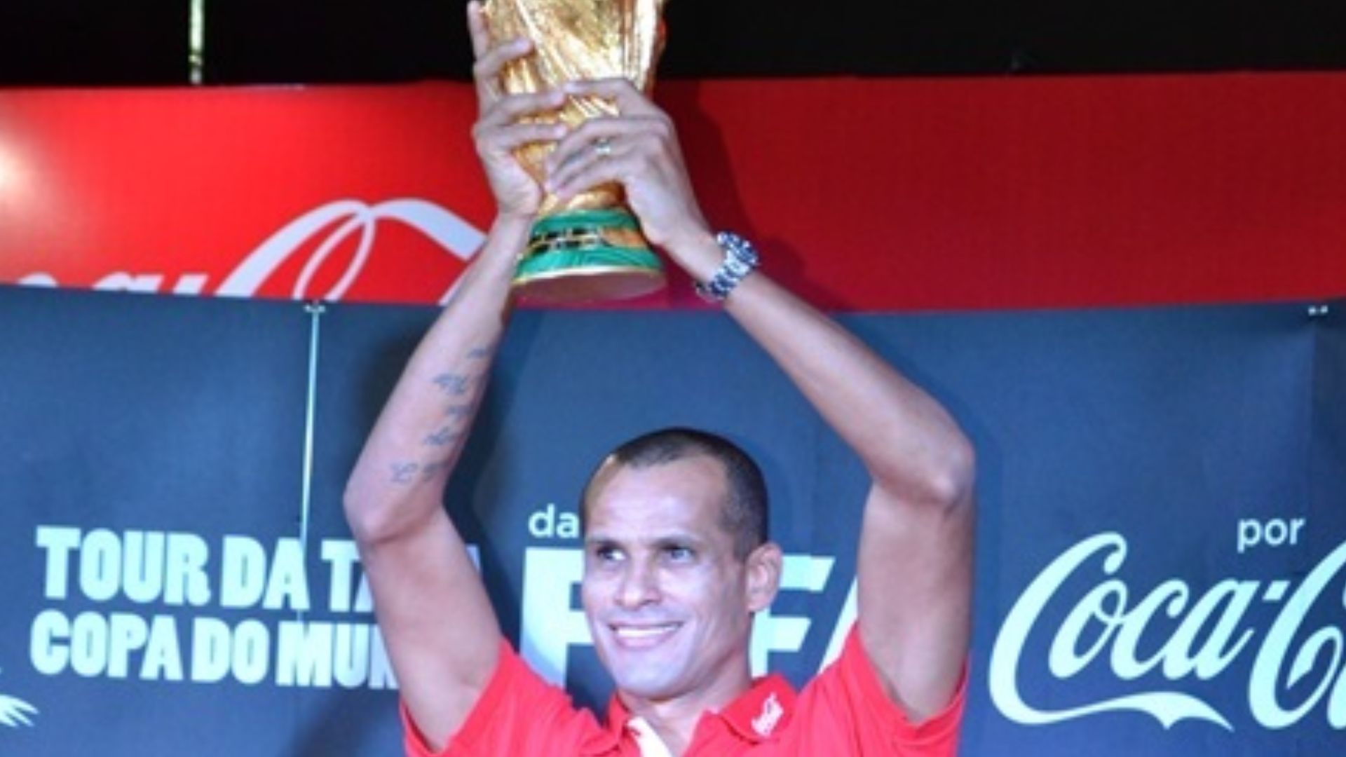 5. Rivaldo