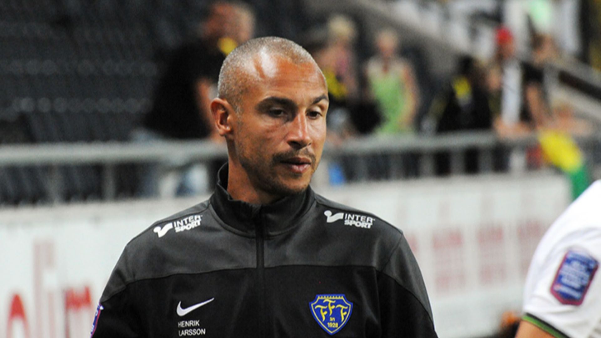 10. Henrik Larsson