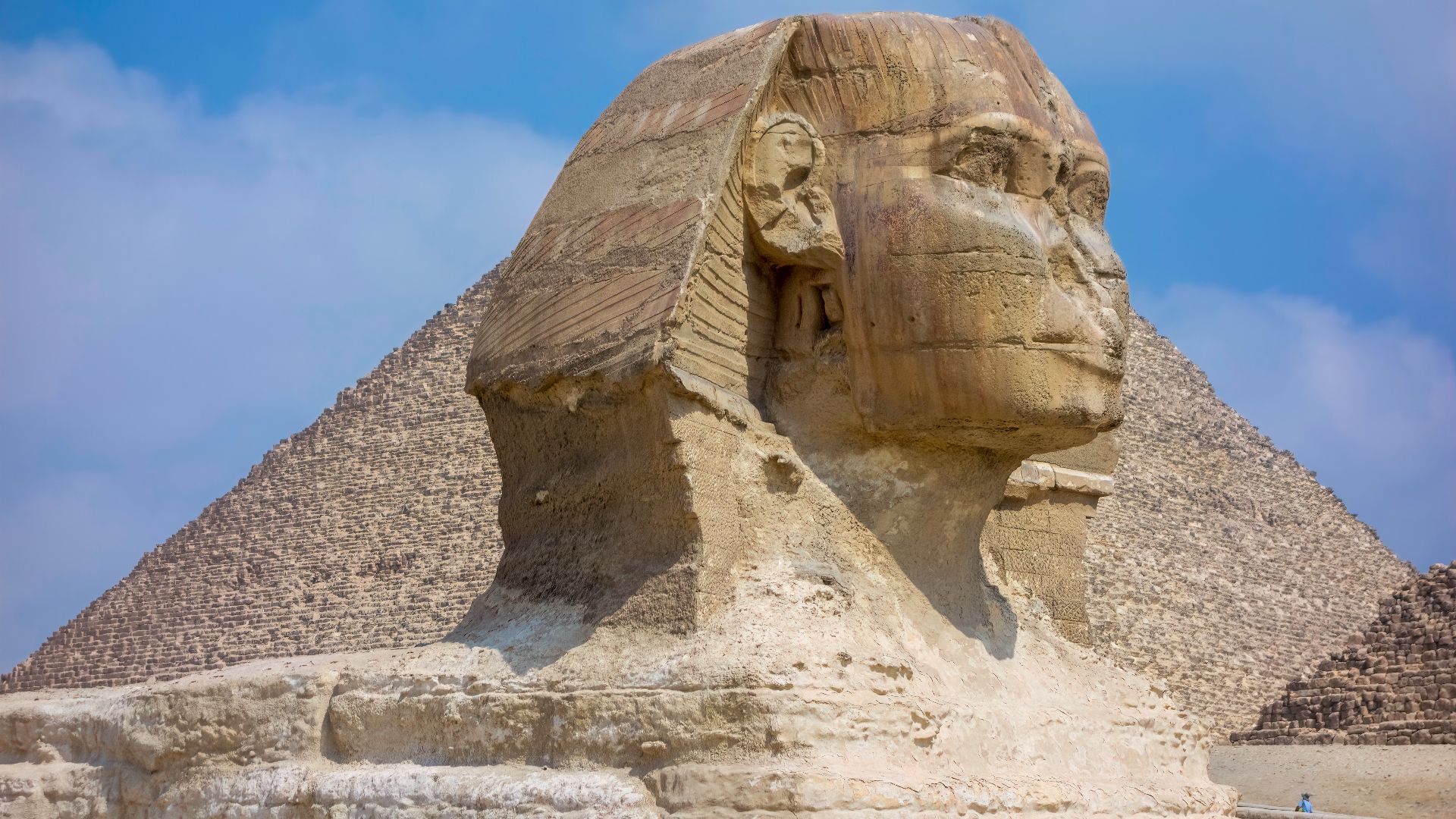 7. Sphinx