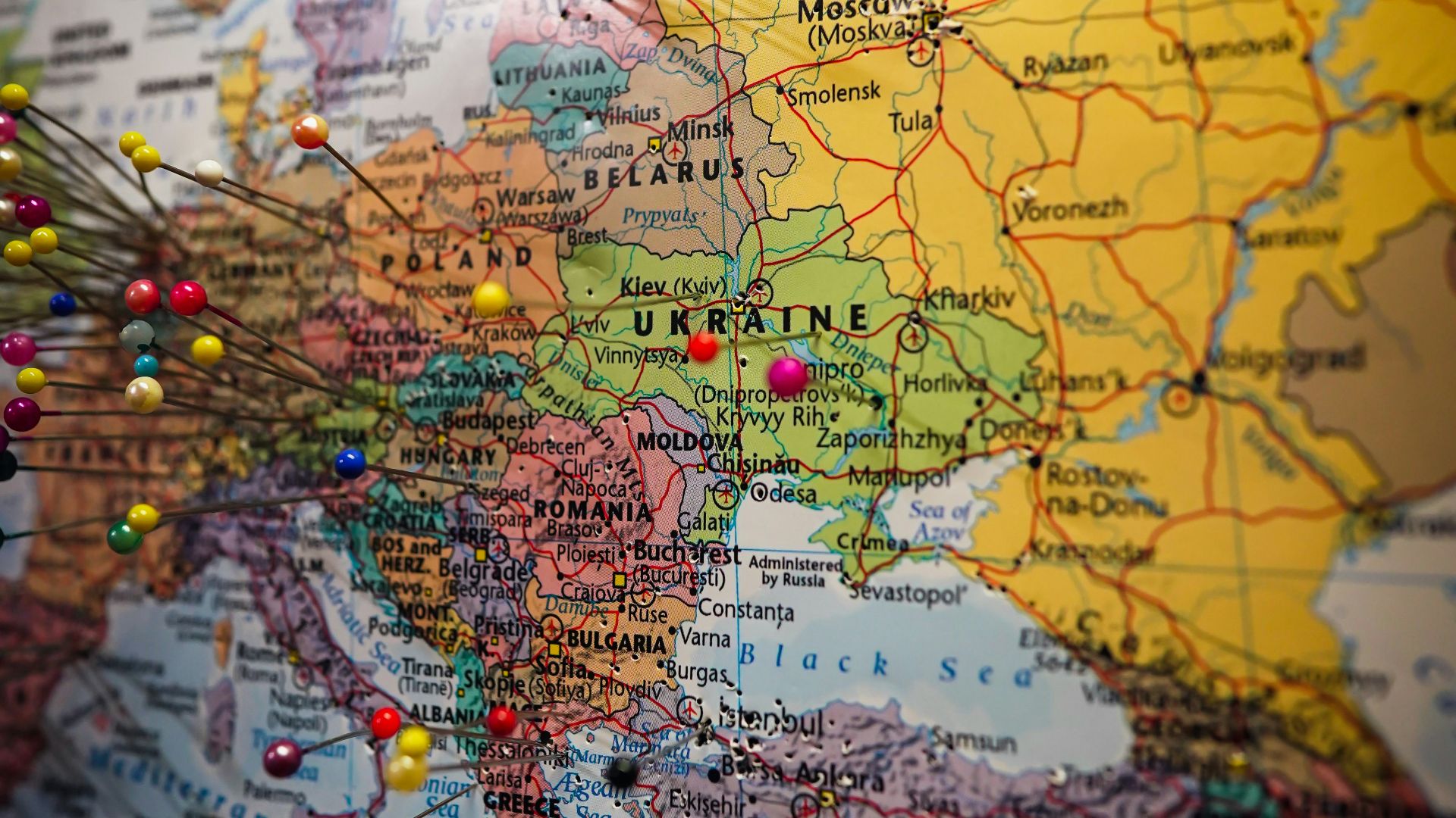 20. Une longue lignée