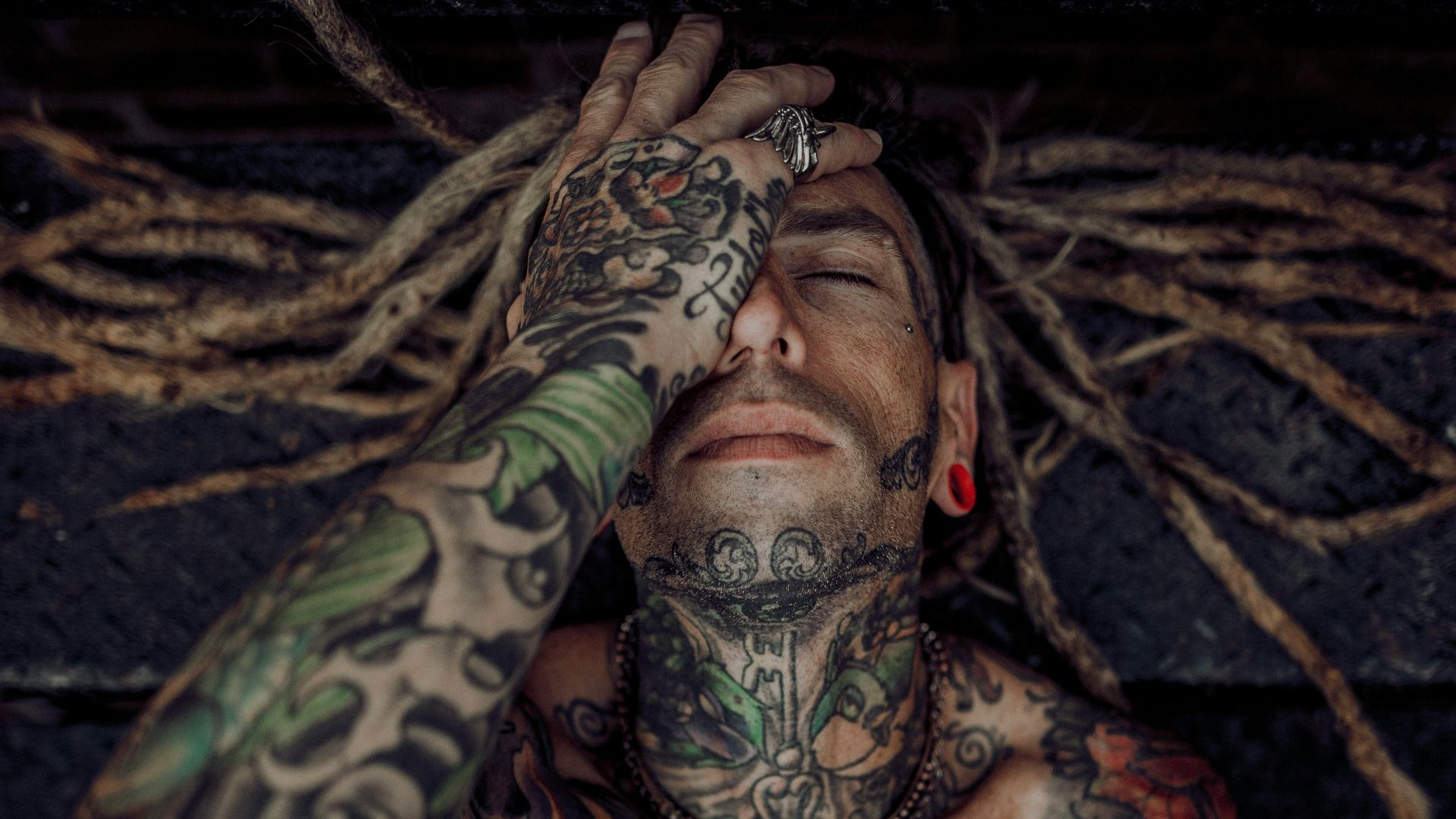 10 faits sur l’histoire des tatouages et 10 des styles les plus anciens