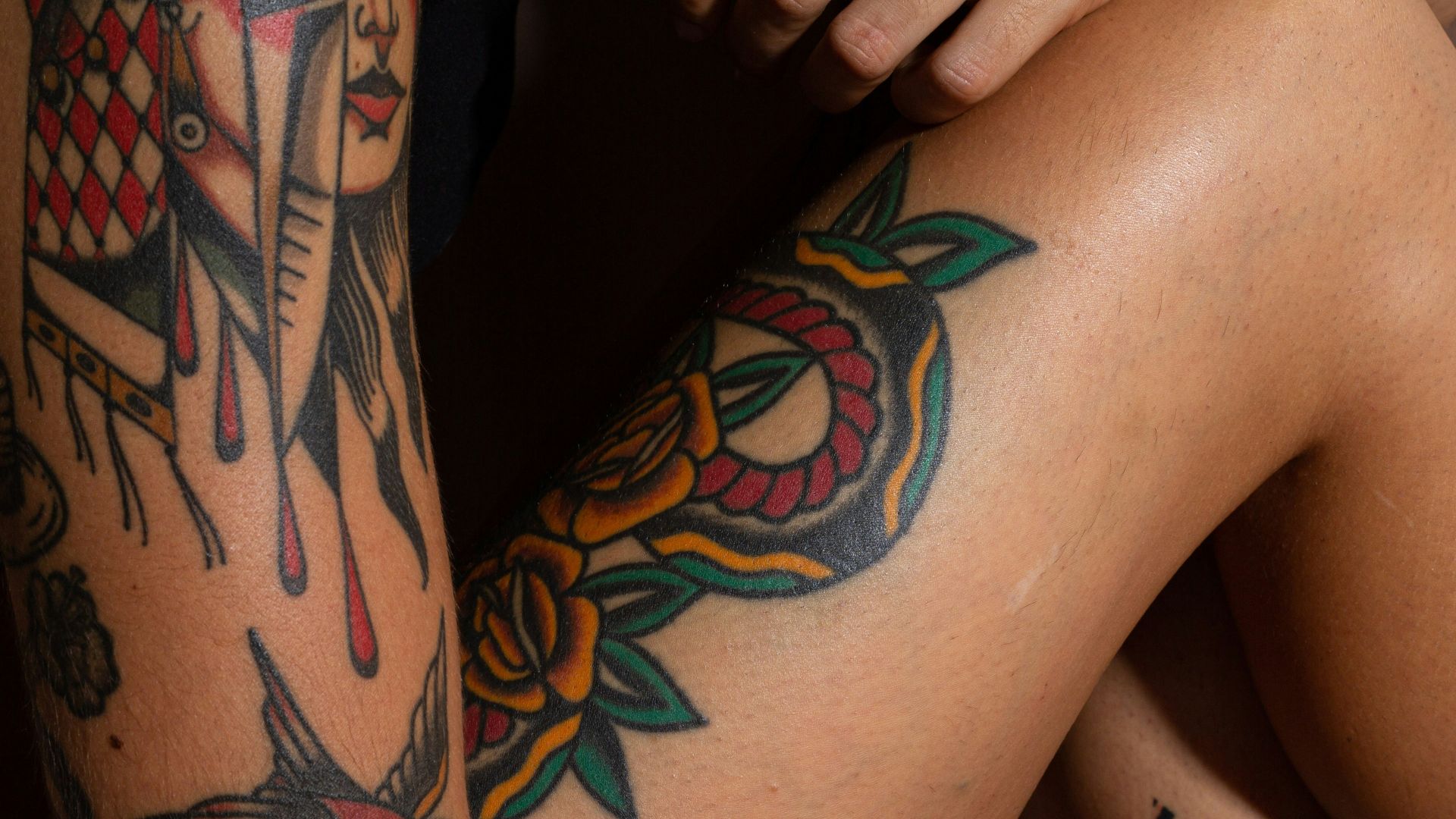 6. Quelques motifs amusants